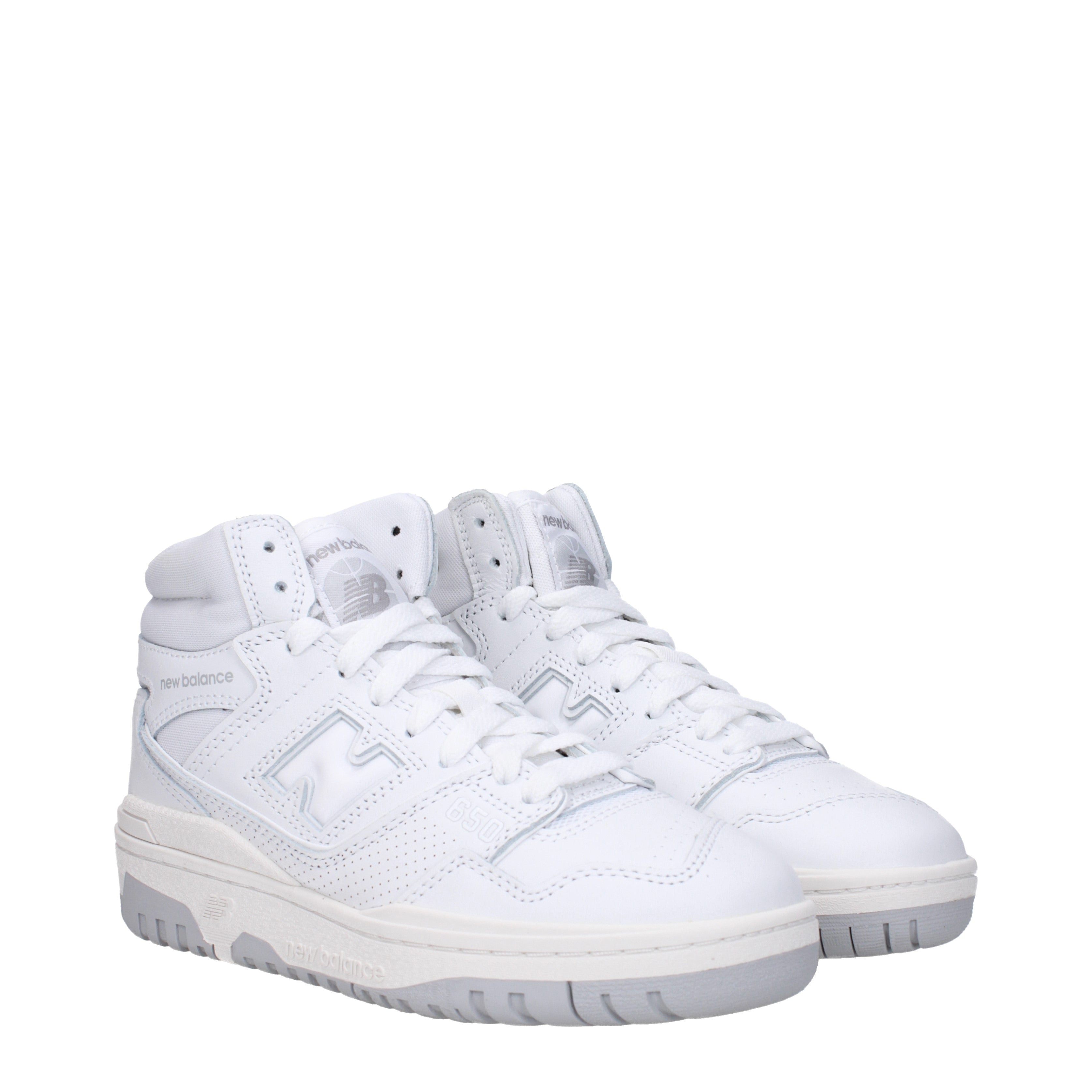 [new Balance] Sneakers SS26 DBB650RWW