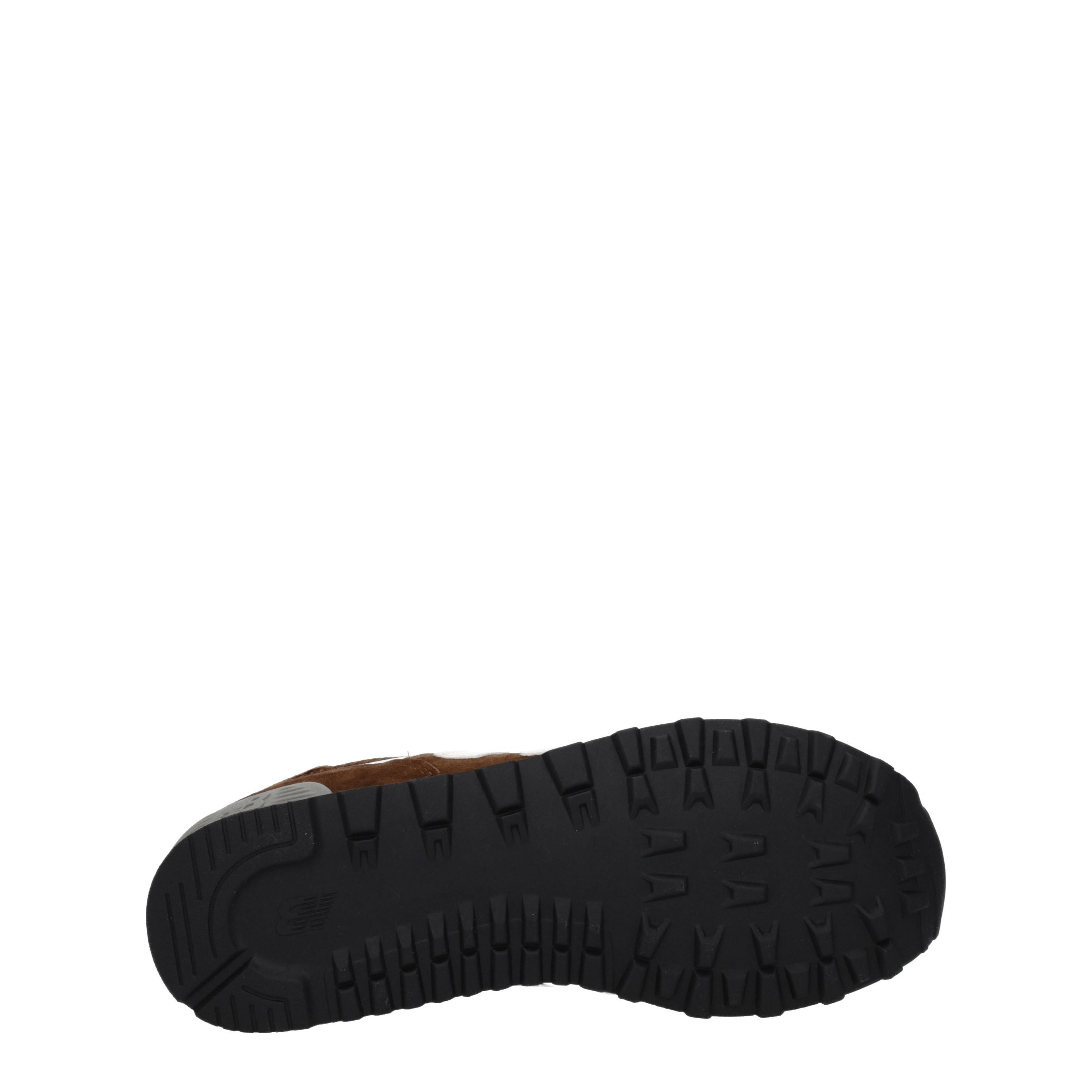 [new Balance] Sneakers SS26 UOU576BRN