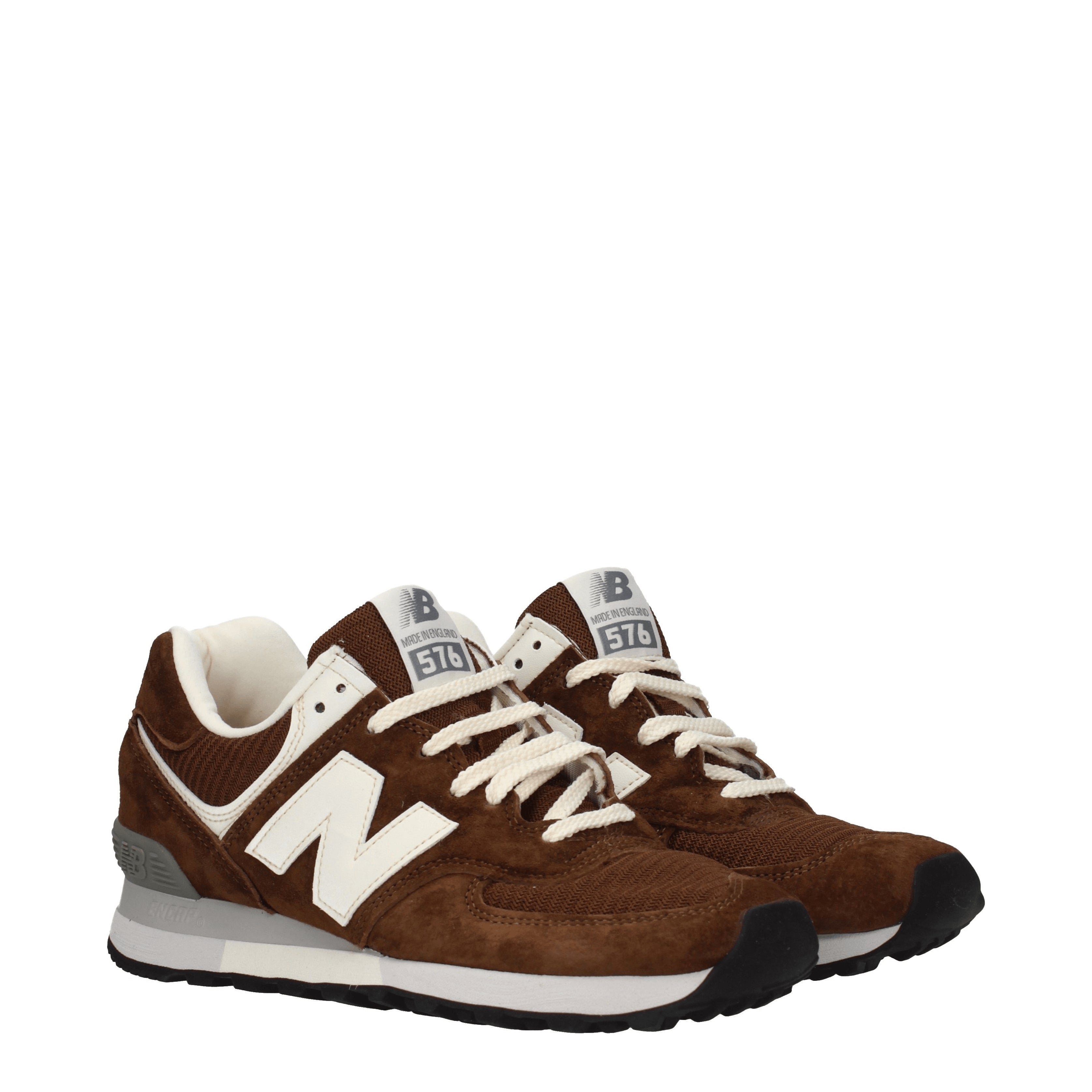[new Balance] Sneakers SS26 UOU576BRN