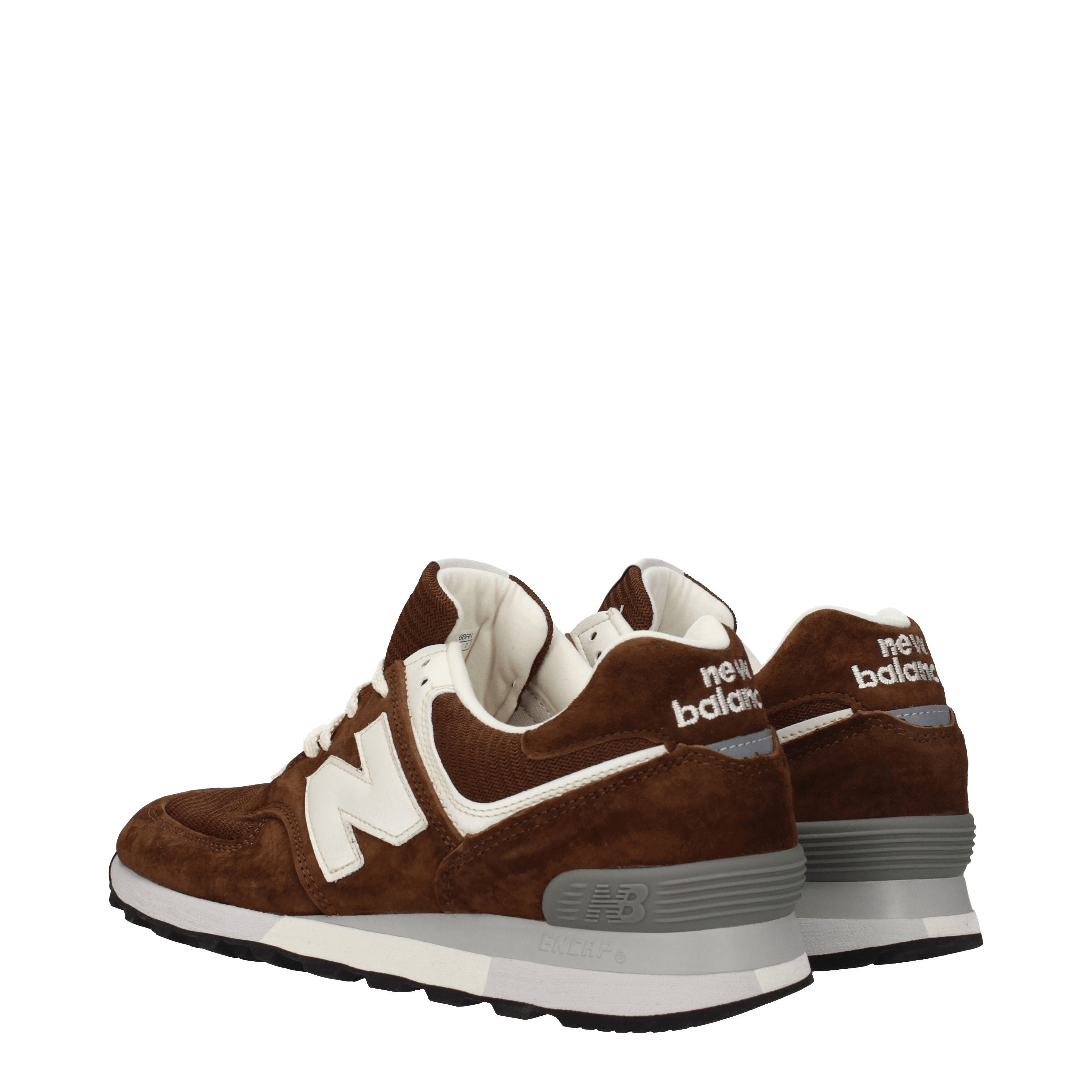[new Balance] Sneakers SS26 UOU576BRN