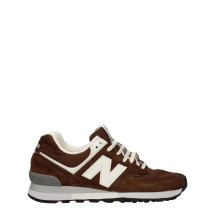 [new Balance] Sneakers SS26 UOU576BRN