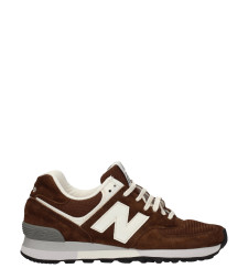 [new Balance] Sneakers SS26 UOU576BRN