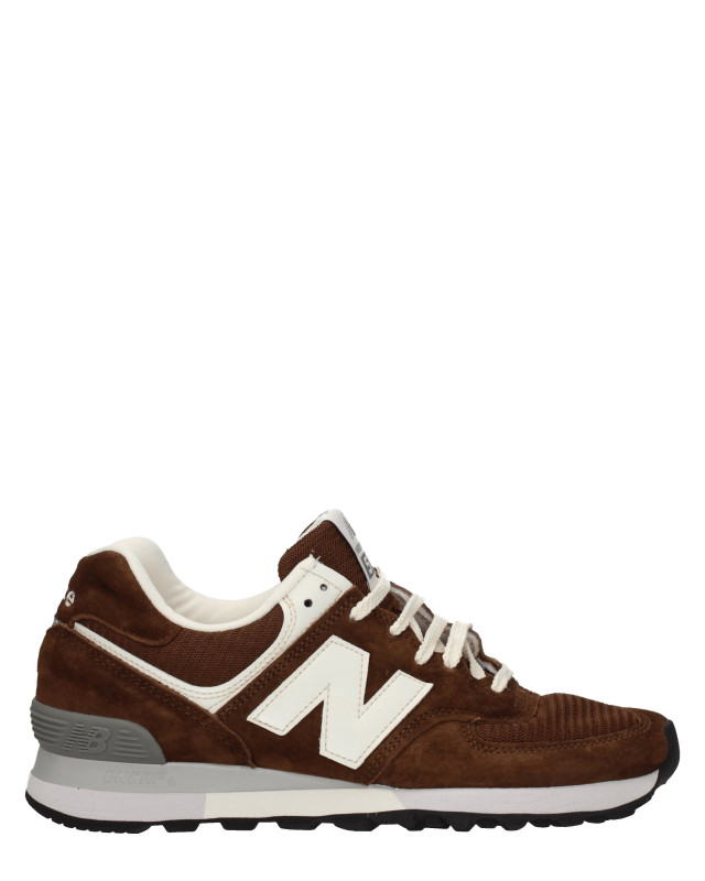 [new Balance] Sneakers SS26 UOU576BRN
