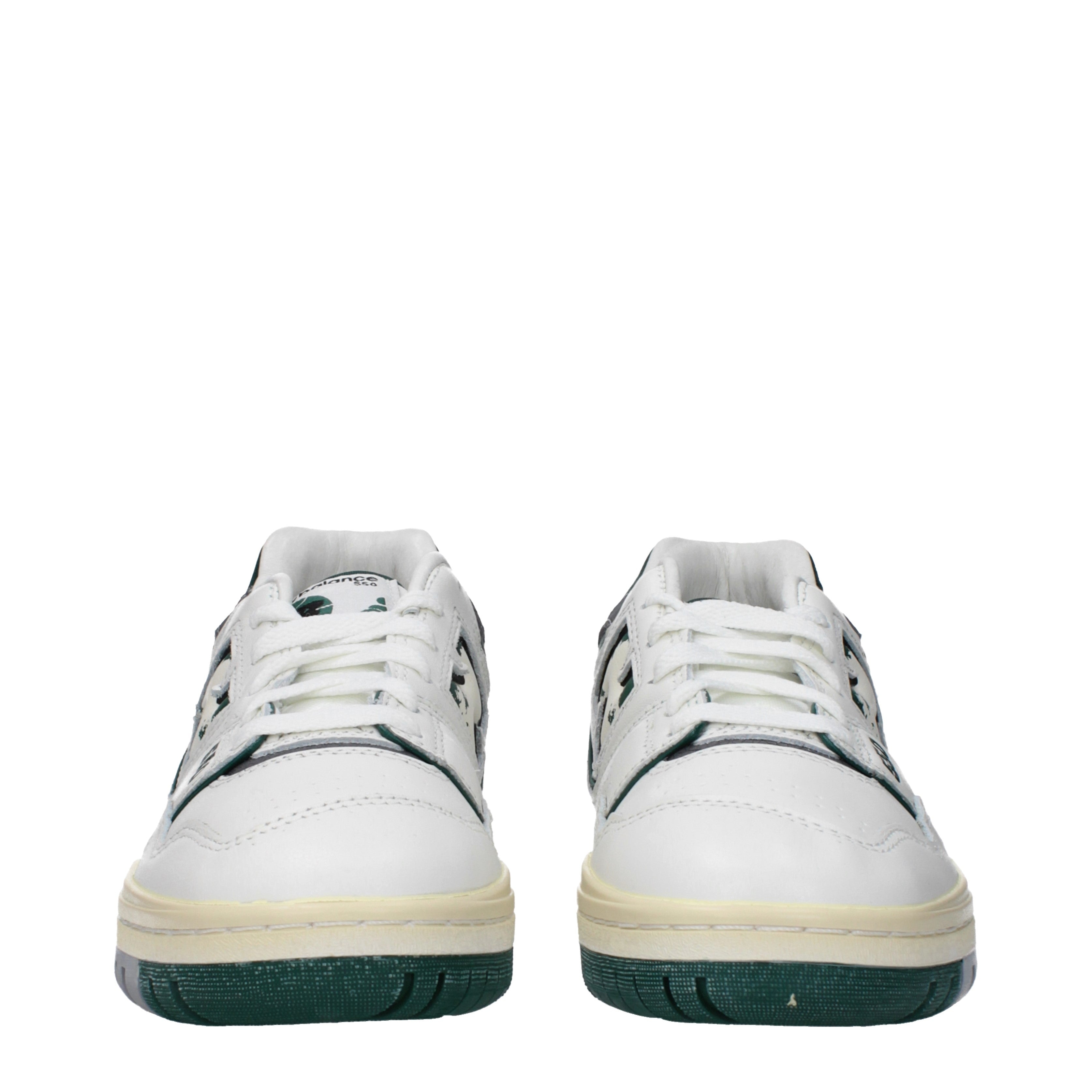 [new Balance] Sneakers SS26 BB550VTUPELLEG