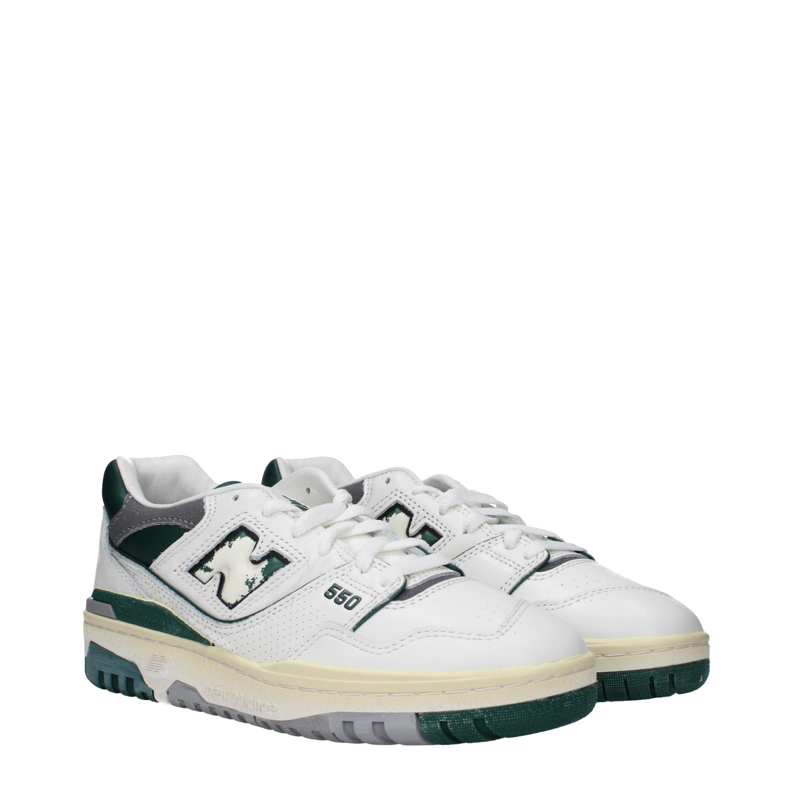 [new Balance] Sneakers SS26 BB550VTUPELLEG