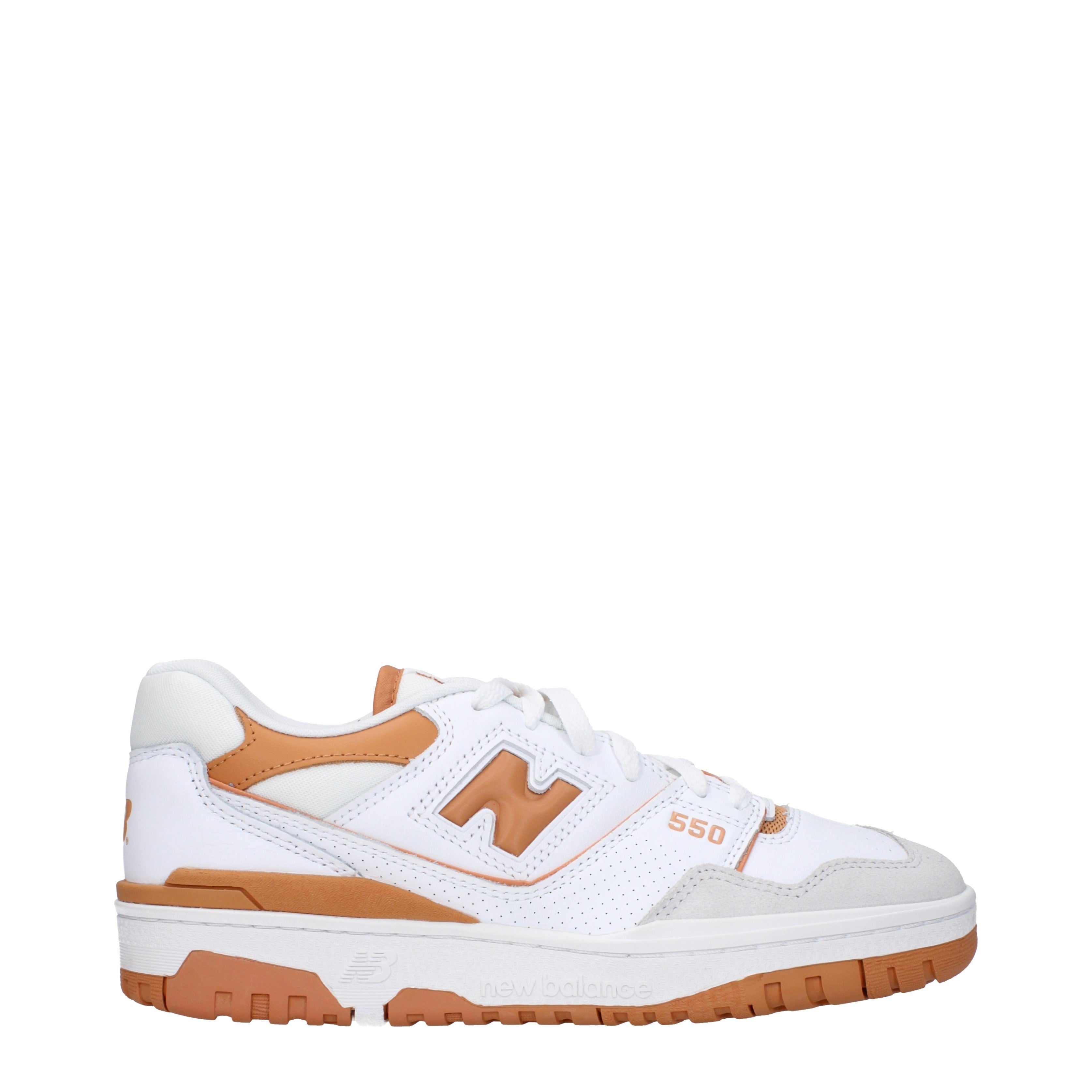 [new Balance] Sneakers SS26 BB550LSUC