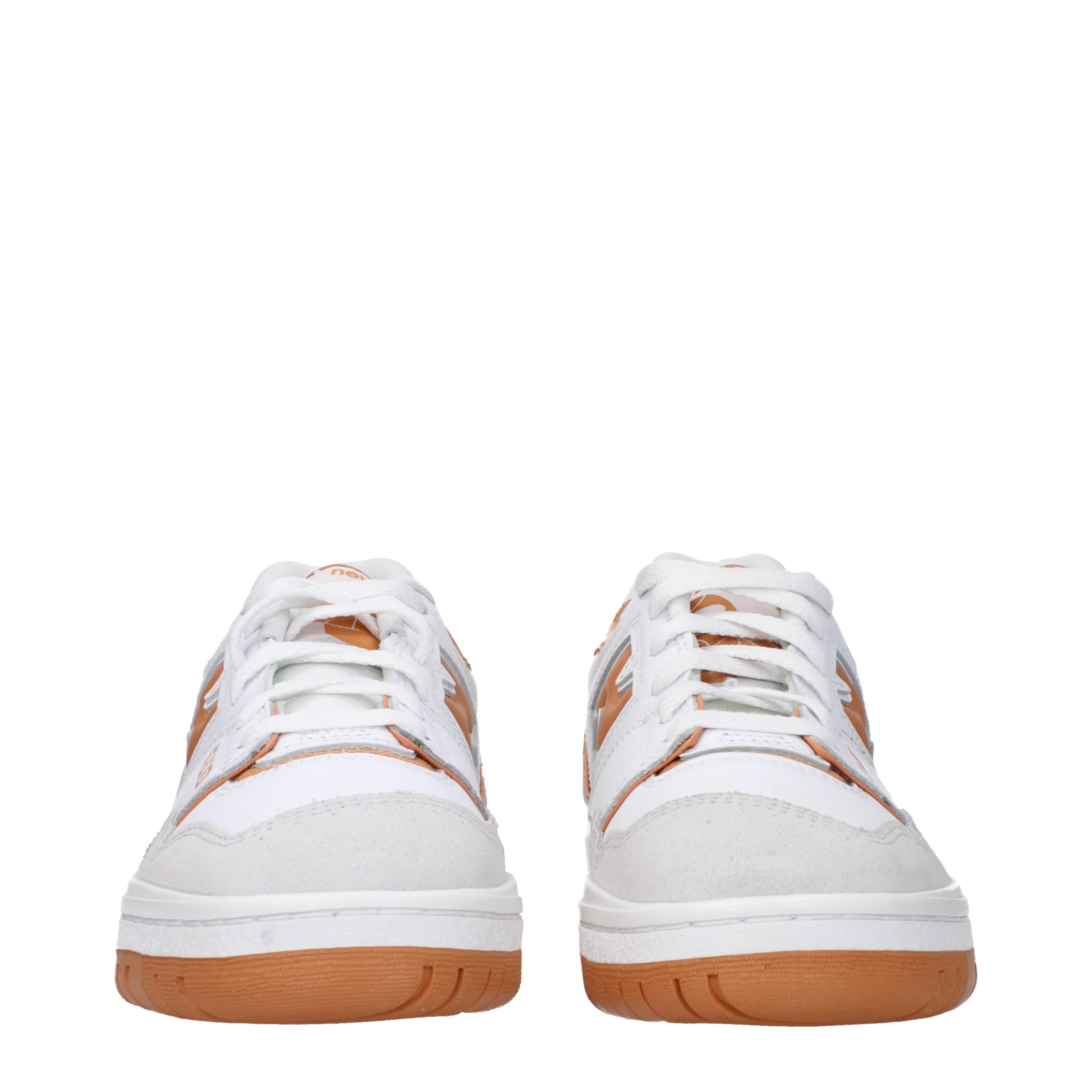 [new Balance] Sneakers SS26 BB550LSUC