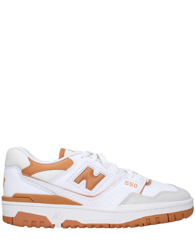 [new Balance] Sneakers SS26 BB550LSUC