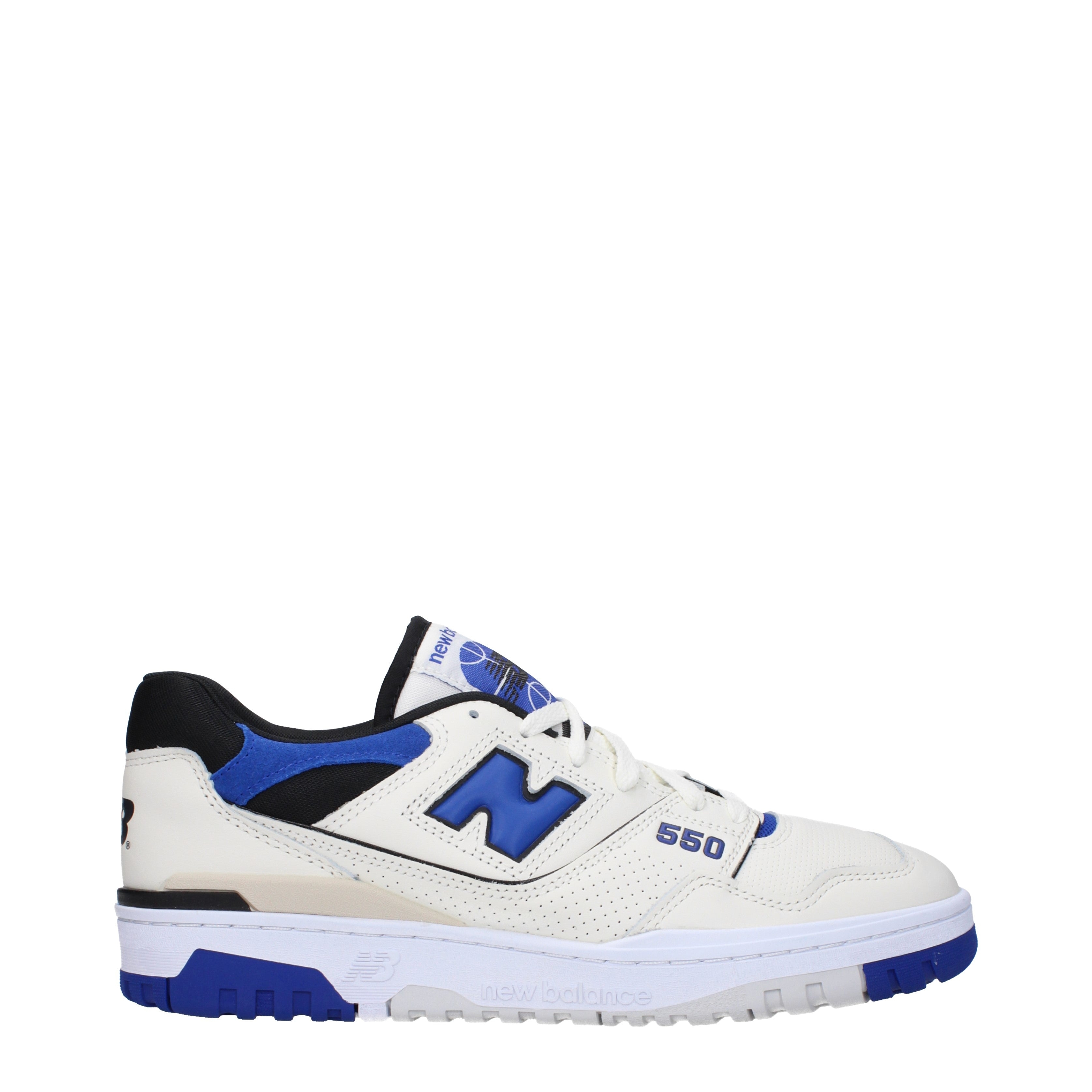 [new Balance] Sneakers SS26 BB550VTUA