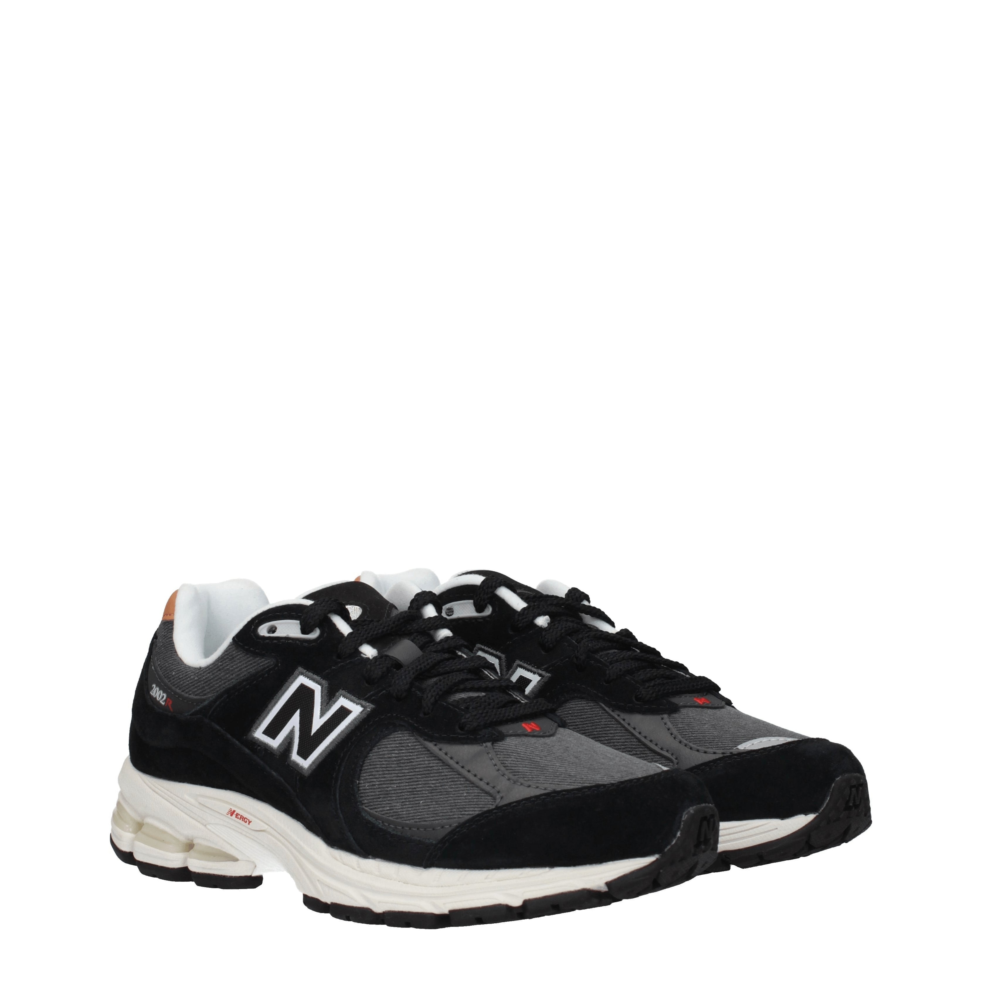 [new Balance] Sneakers SS26 UM2002REB