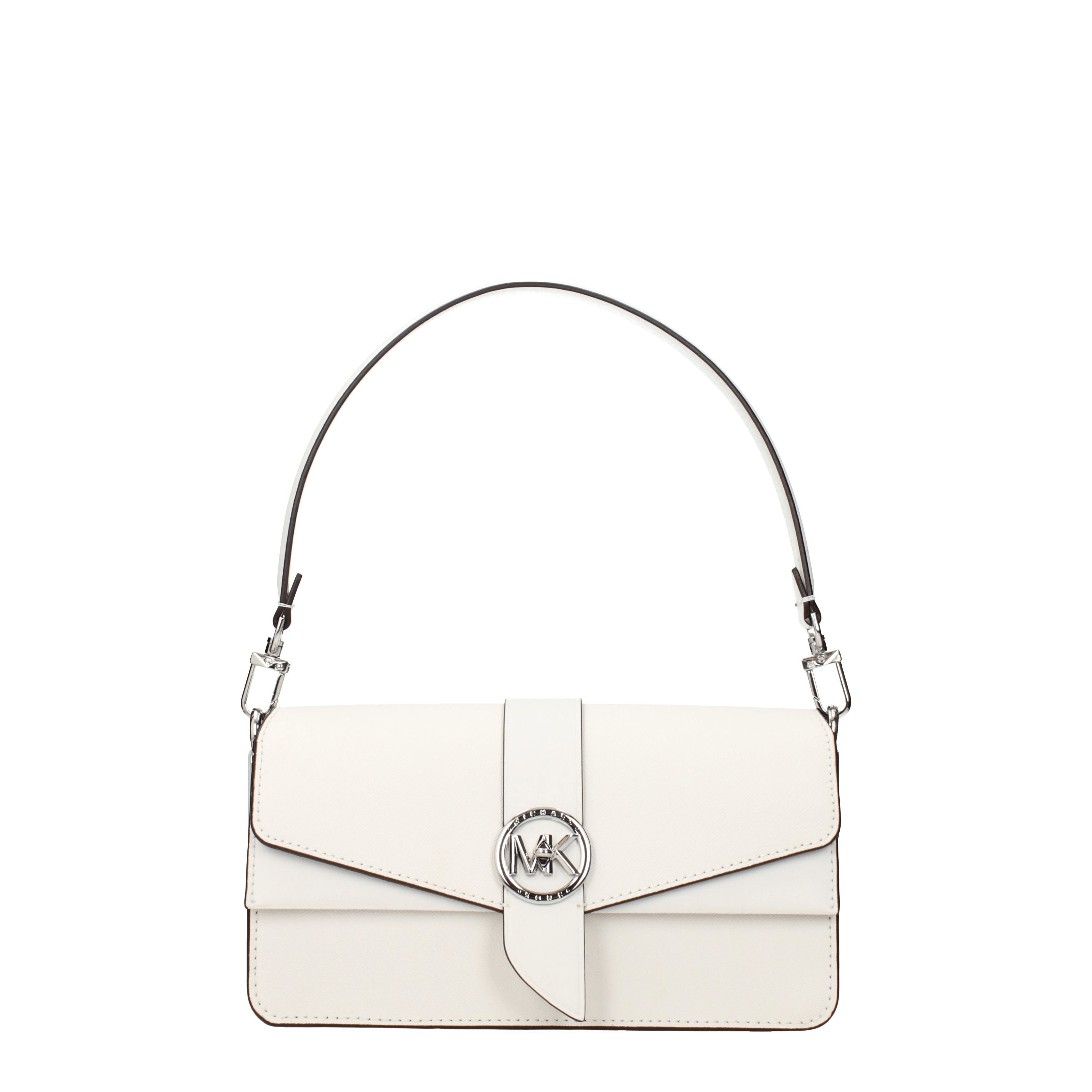 [Michael Kors] Shoulder bag SS26 30T2SGRL1LOPTICWHITE