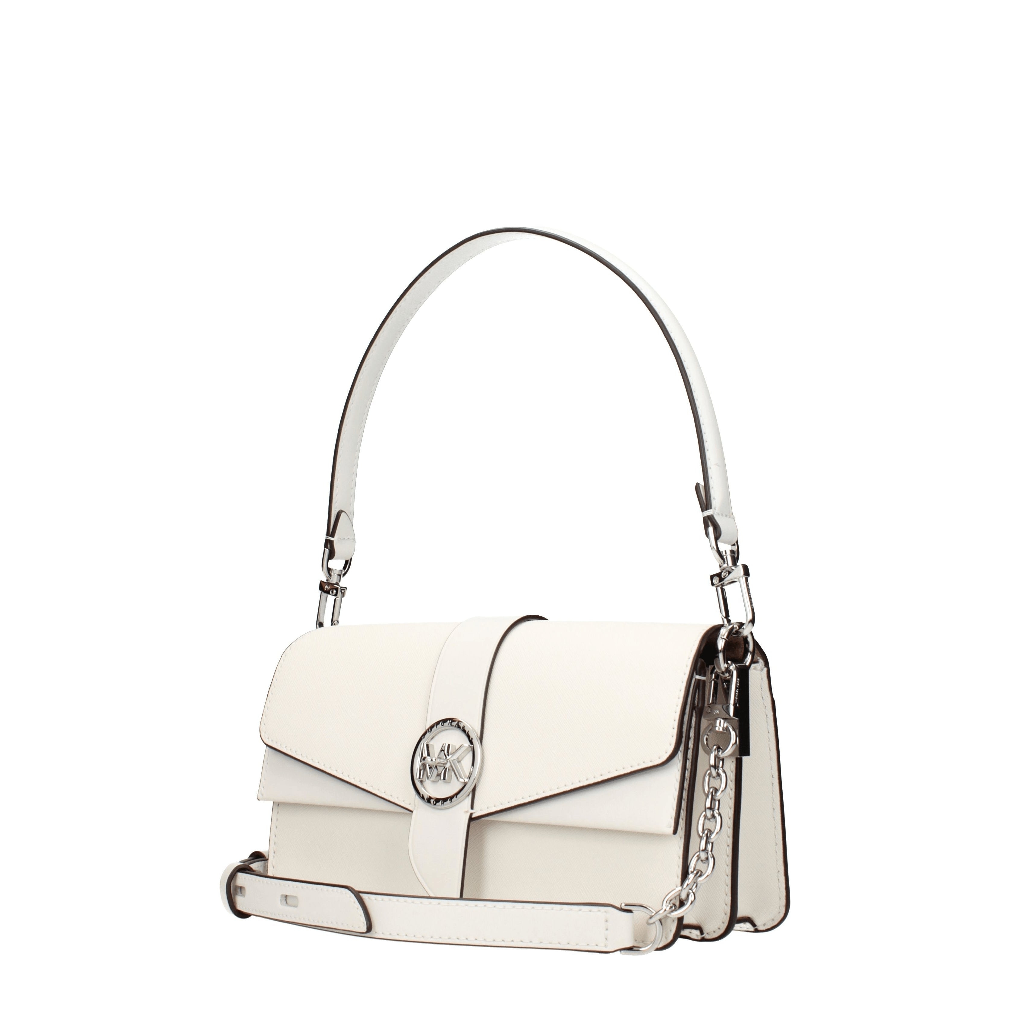 [Michael Kors] Shoulder bag SS26 30T2SGRL1LOPTICWHITE