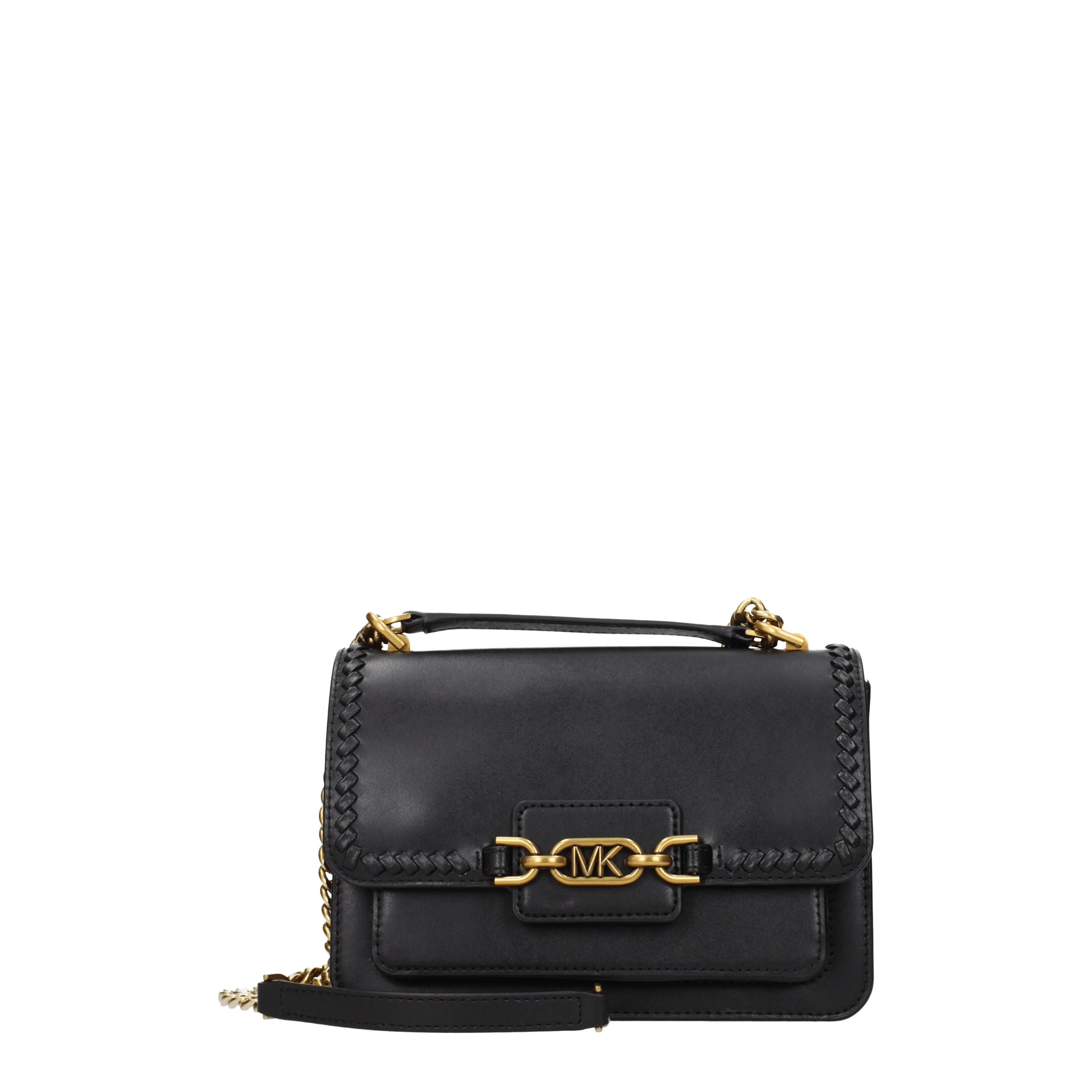 [Michael Kors] Shoulder bag SS26 30T2A7HL3LBLACK