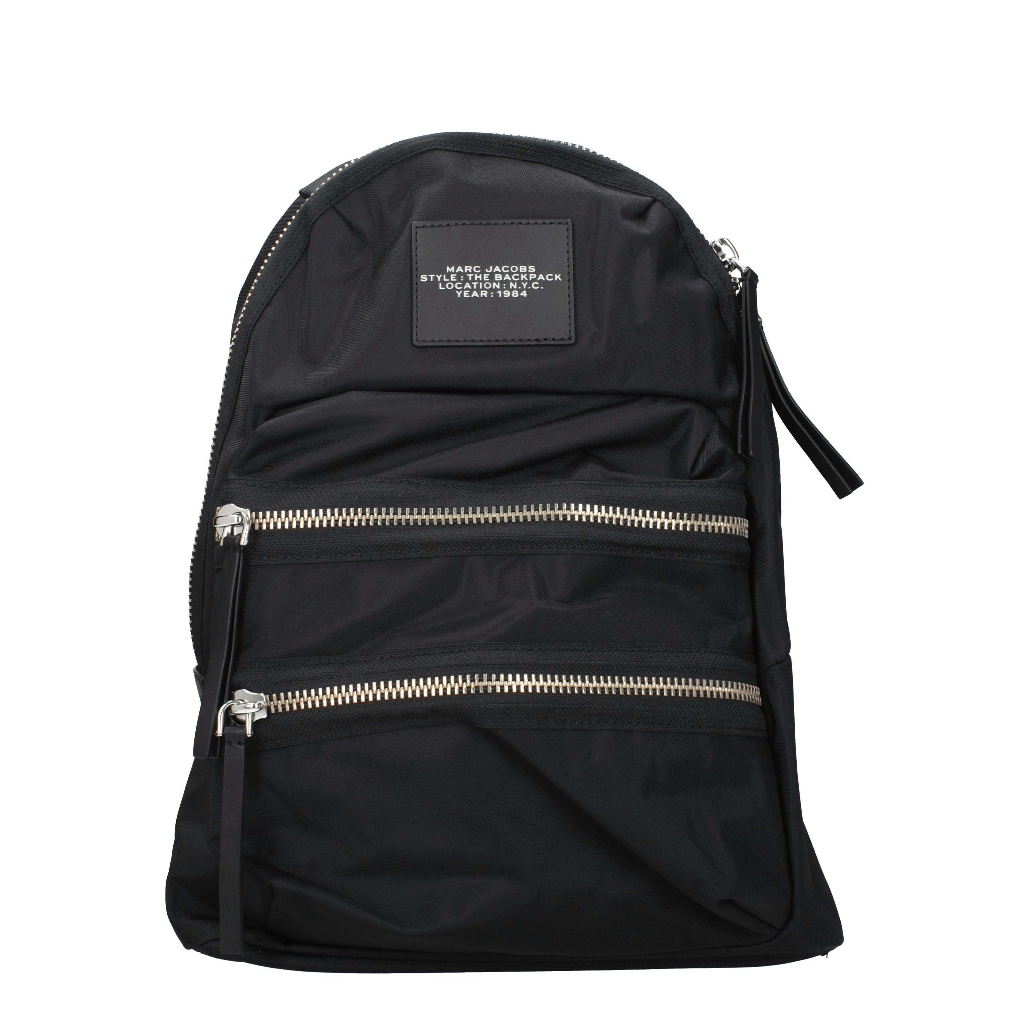 [Marc Jacobs] Backpack SS26 2F3HBP028H02001