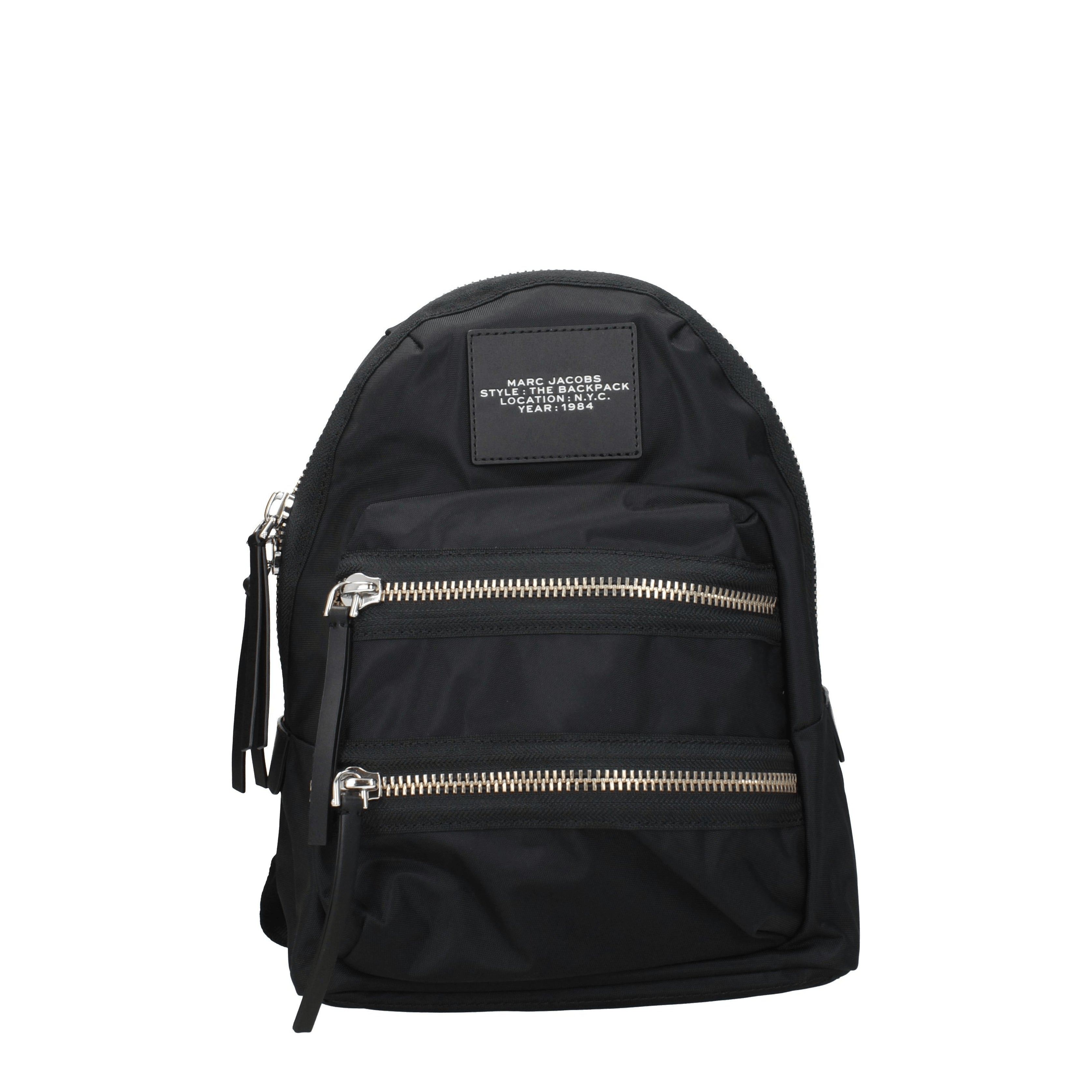 [Marc Jacobs] Backpack SS26 2F3HBP029H02001