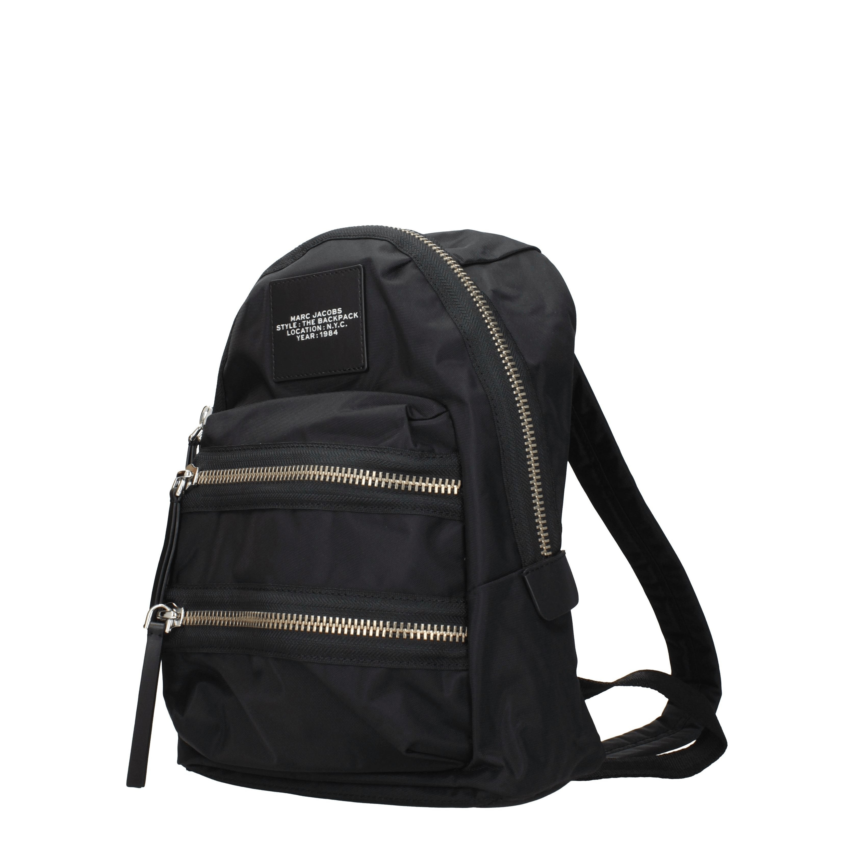 [Marc Jacobs] Backpack SS26 2F3HBP029H02001