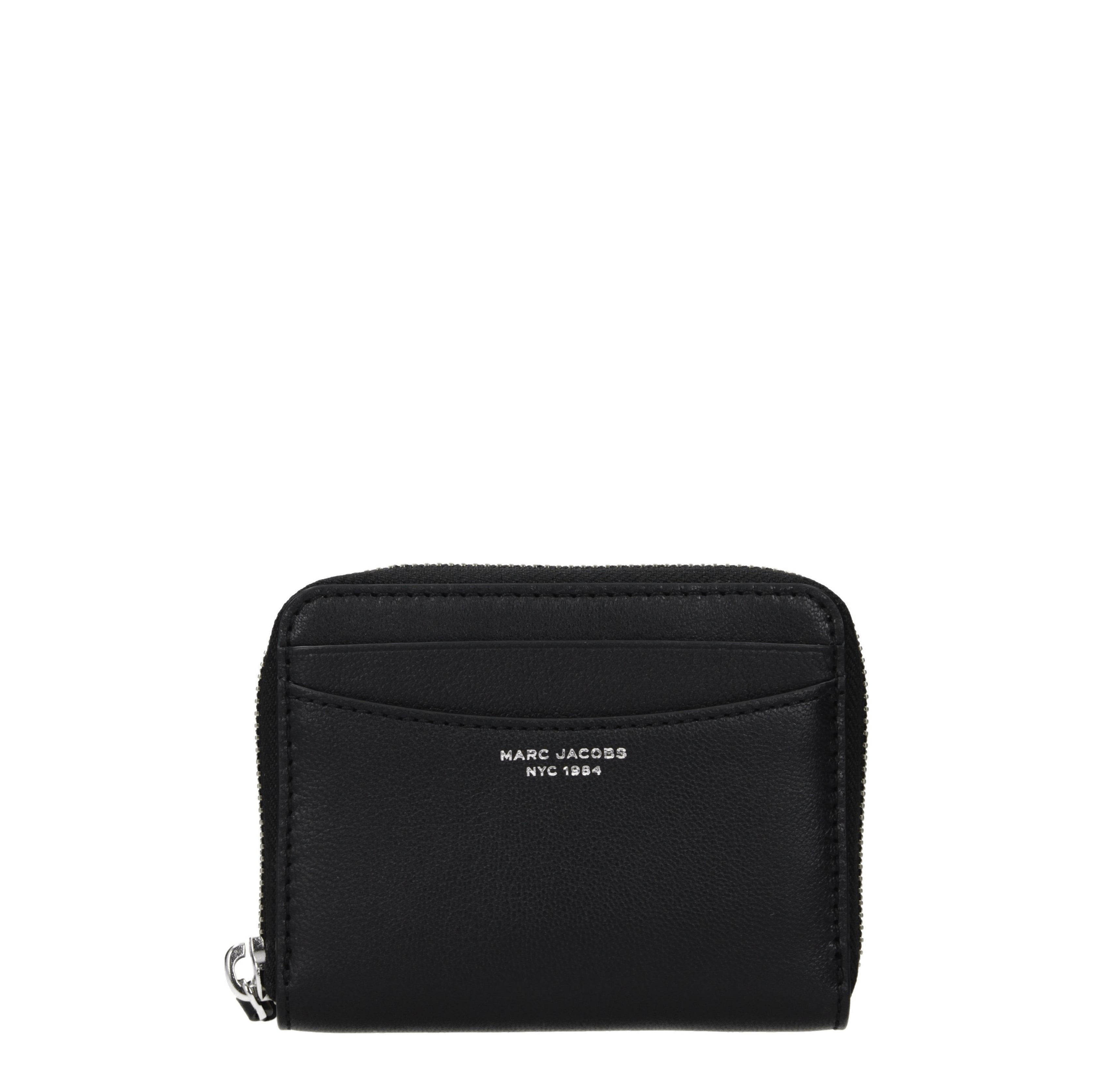 [Marc Jacobs] Wallet SS26 S178L03FA22001