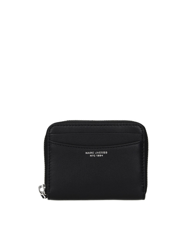 [Marc Jacobs] Wallet SS26 S178L03FA22001