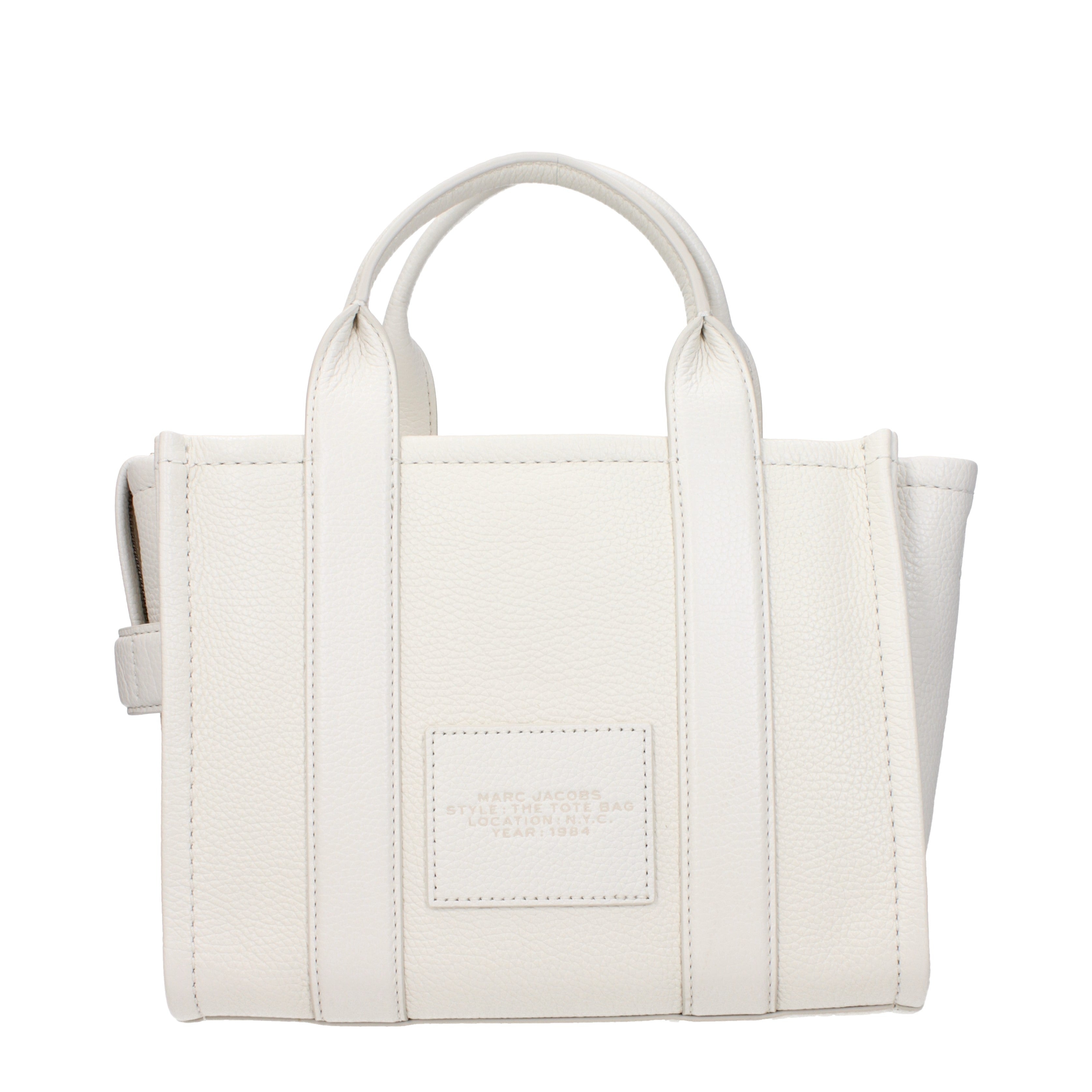 [Marc Jacobs] Tote bag SS26 H009L01SP21140