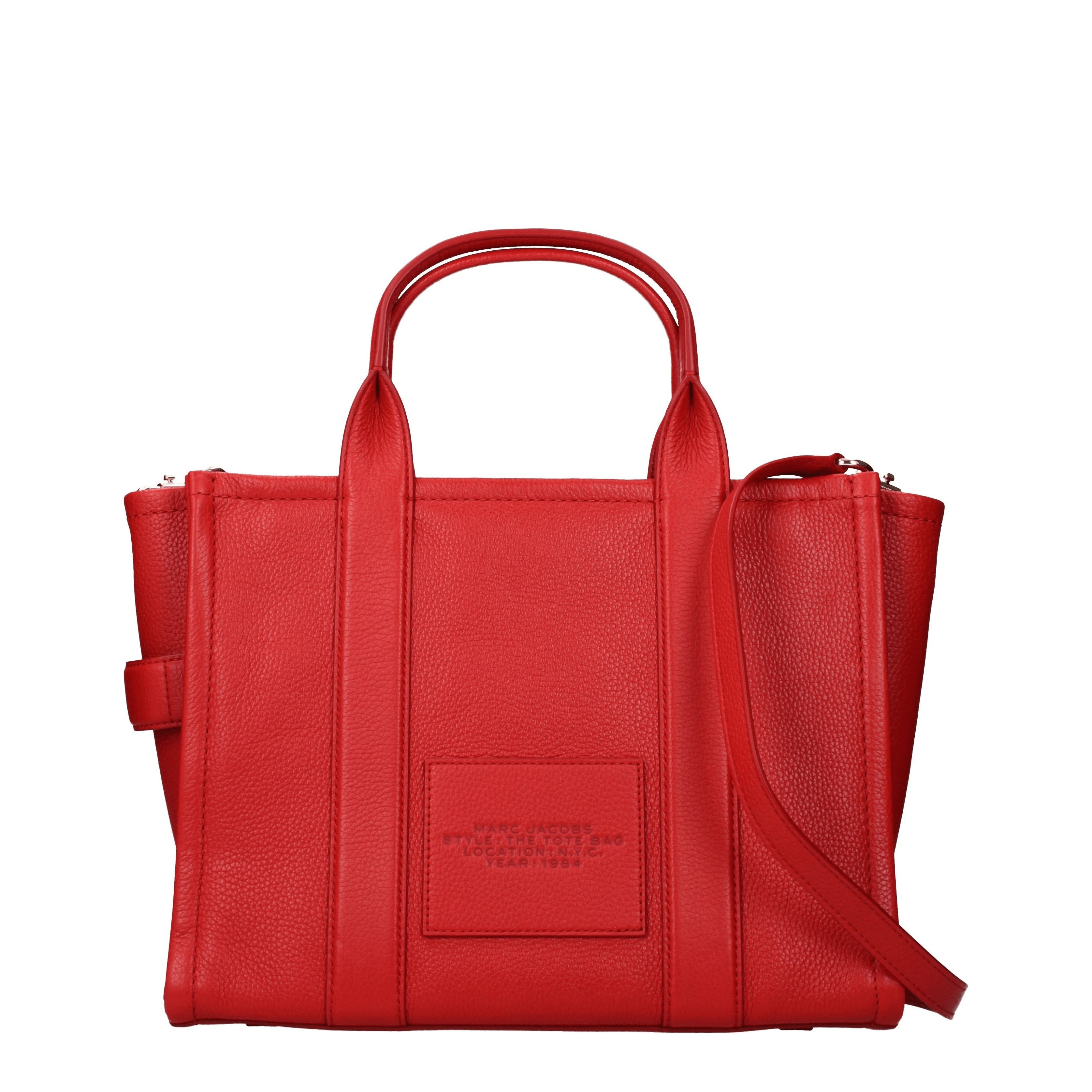 [Marc Jacobs] Tote bag SS26 H004L01PF21617