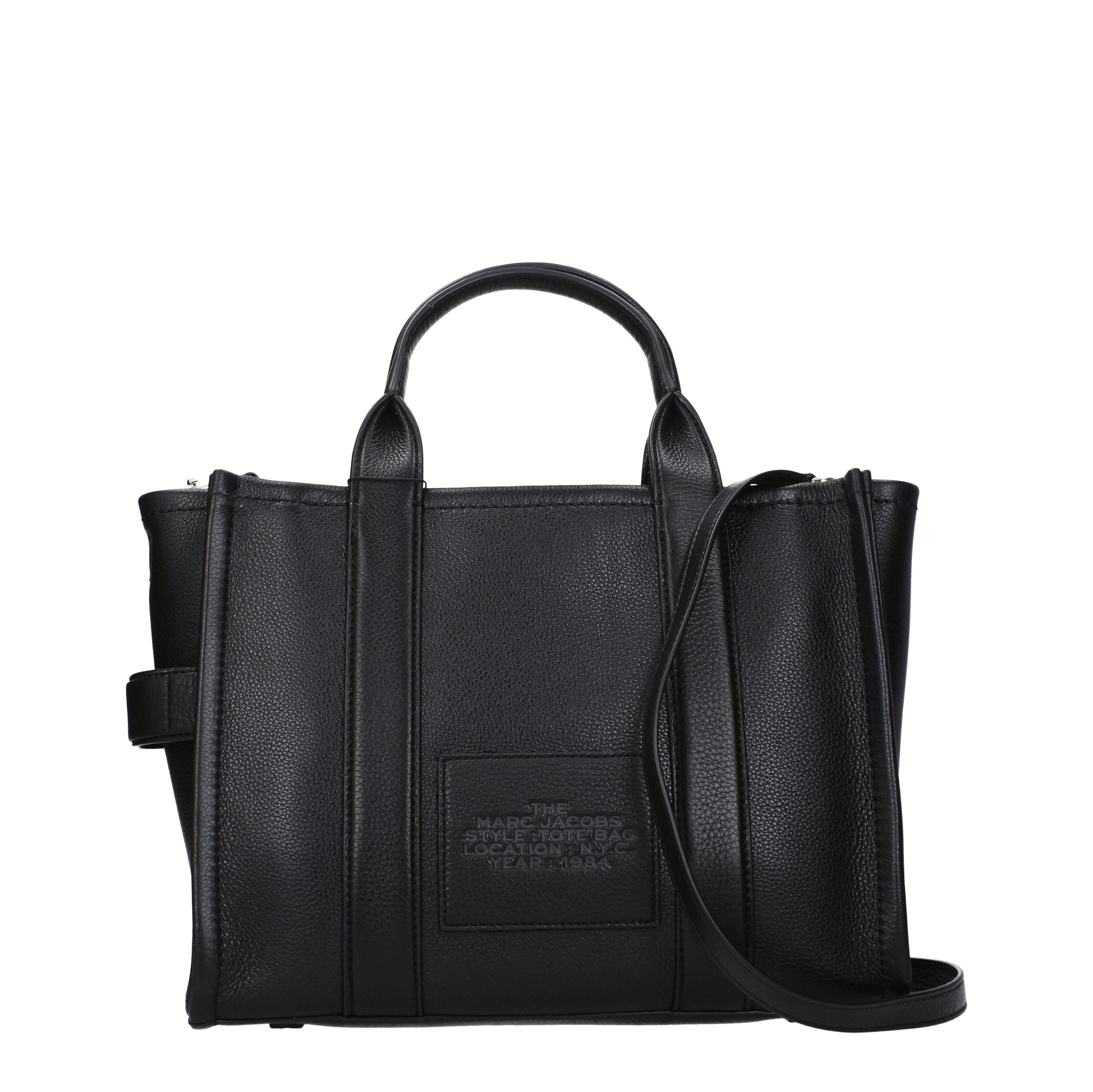 [Marc Jacobs] Tote bag SS26 H004L01PF21001