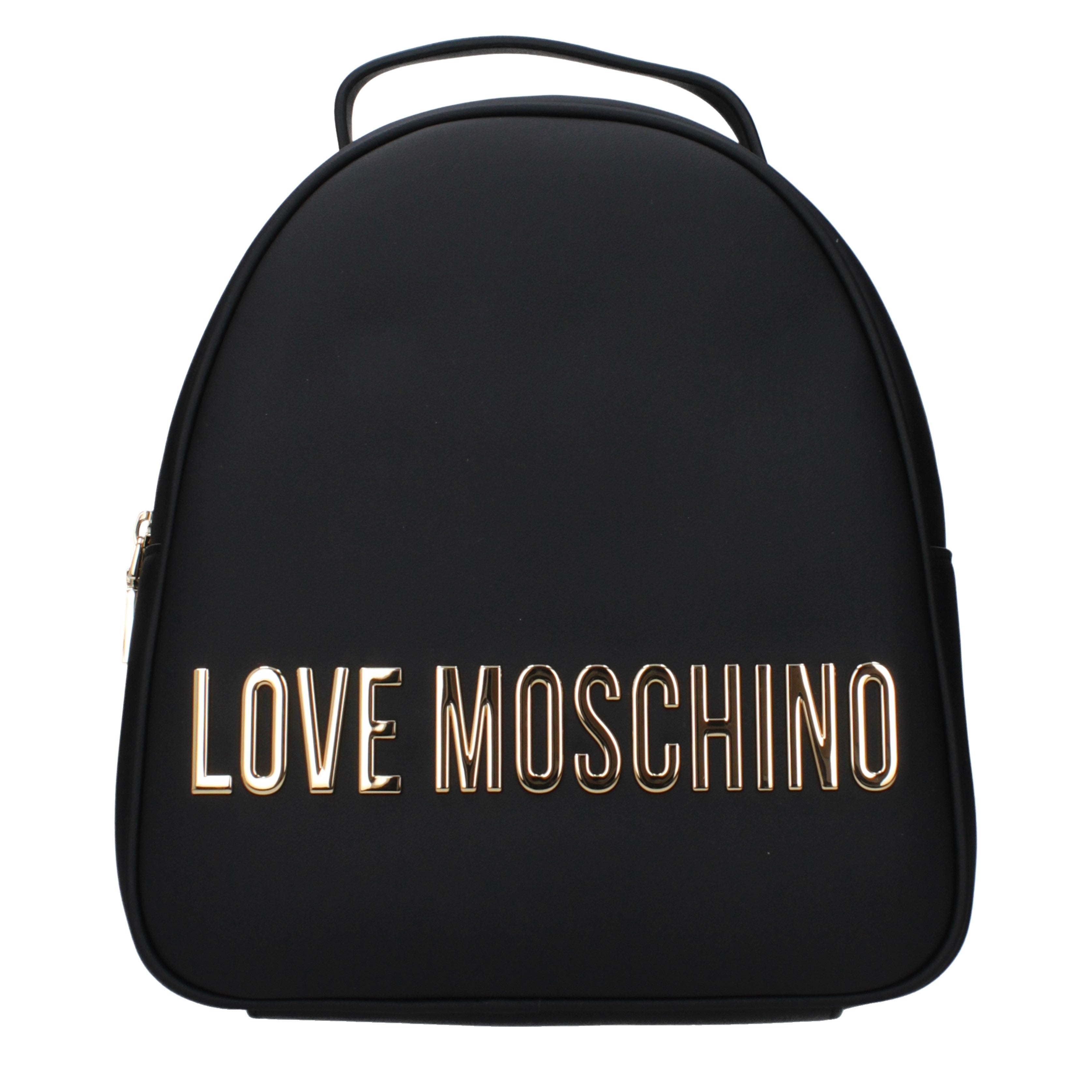 [Love Moschino] Backpack SS26 JC4197PPKD0000