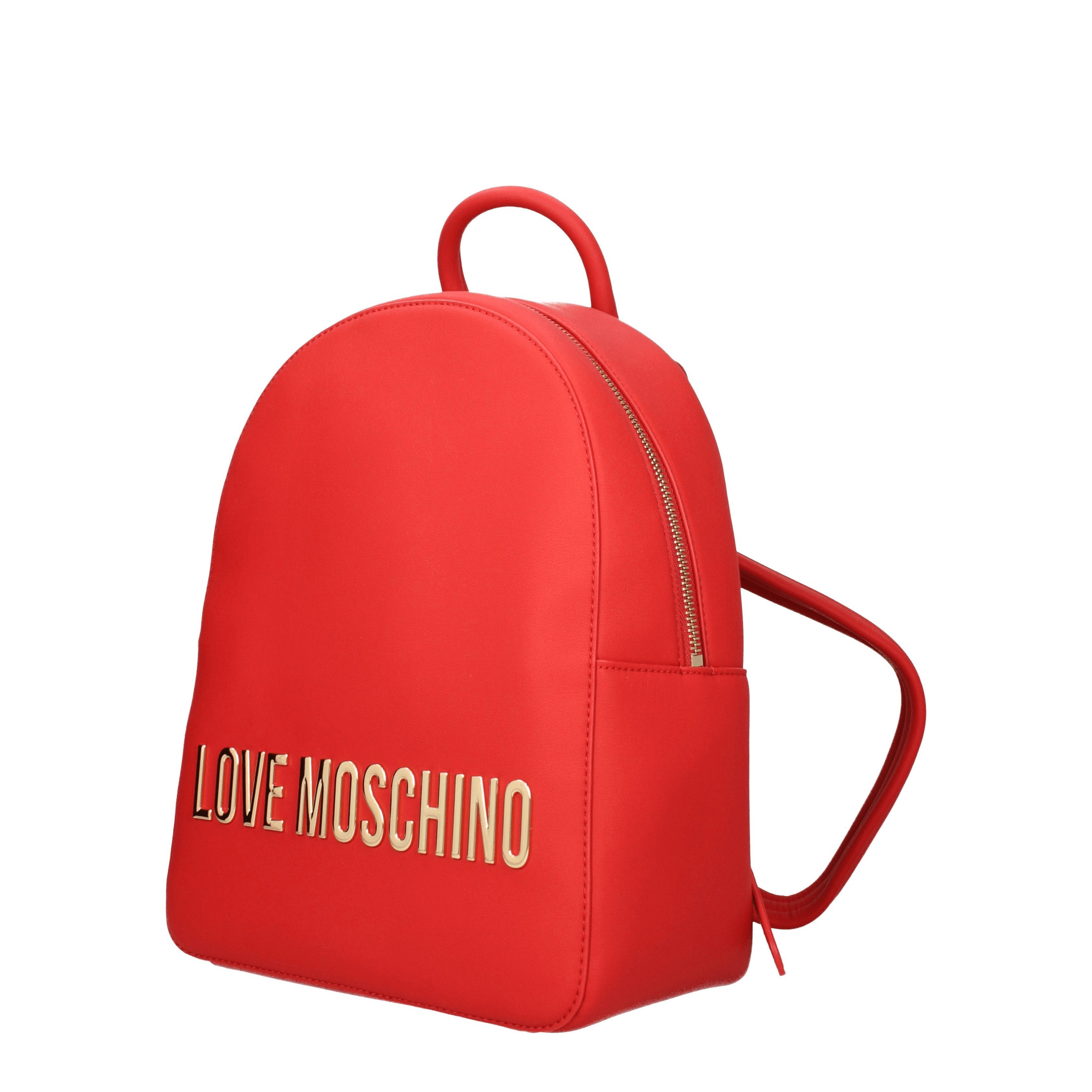[Love Moschino] Backpack SS26 JC4193PPKD0500