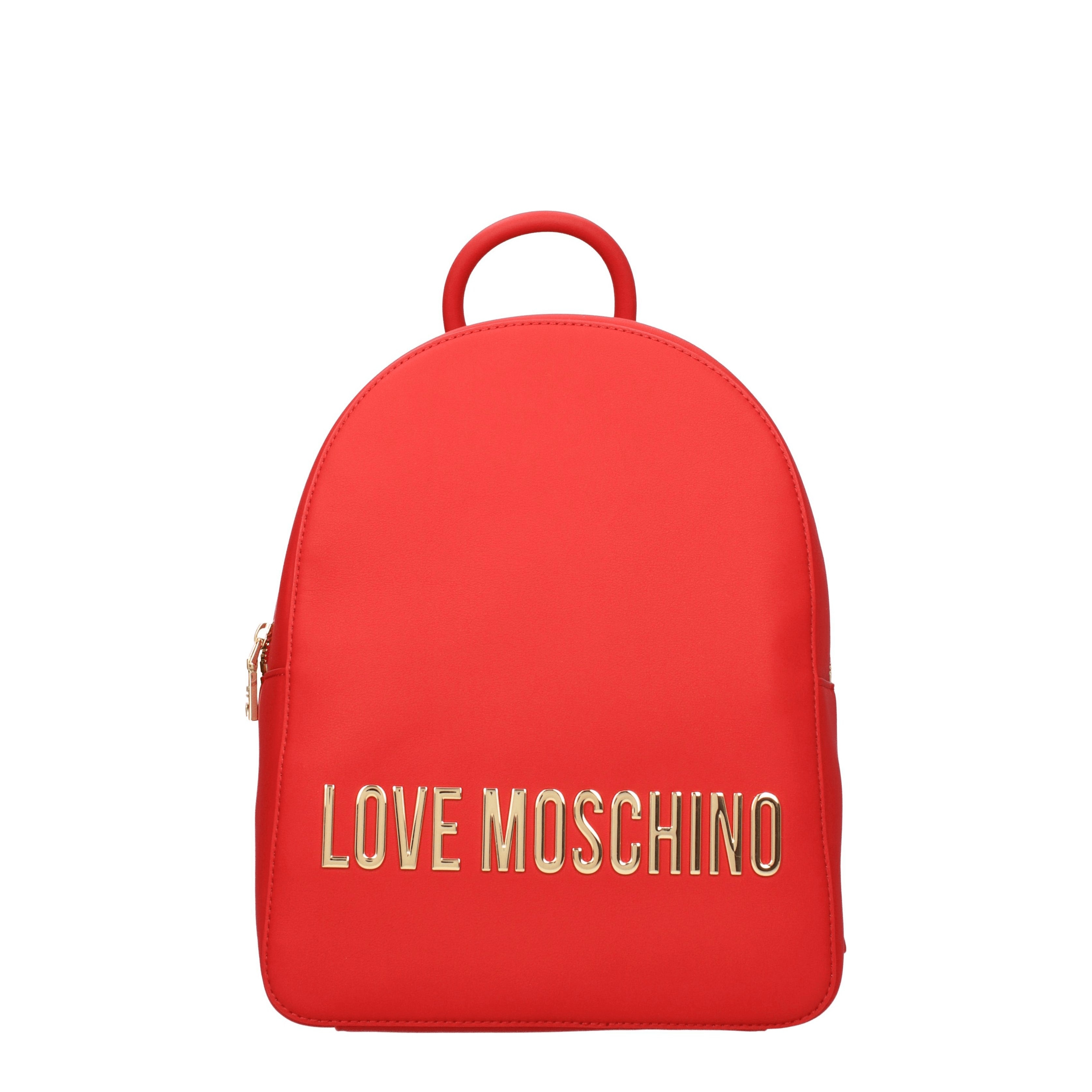 [Love Moschino] Backpack SS26 JC4193PPKD0500