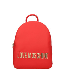 [Love Moschino] Backpack SS26 JC4193PPKD0500