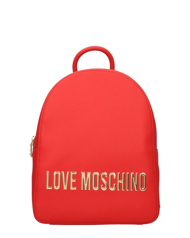 [Love Moschino] Backpack SS26 JC4193PPKD0500
