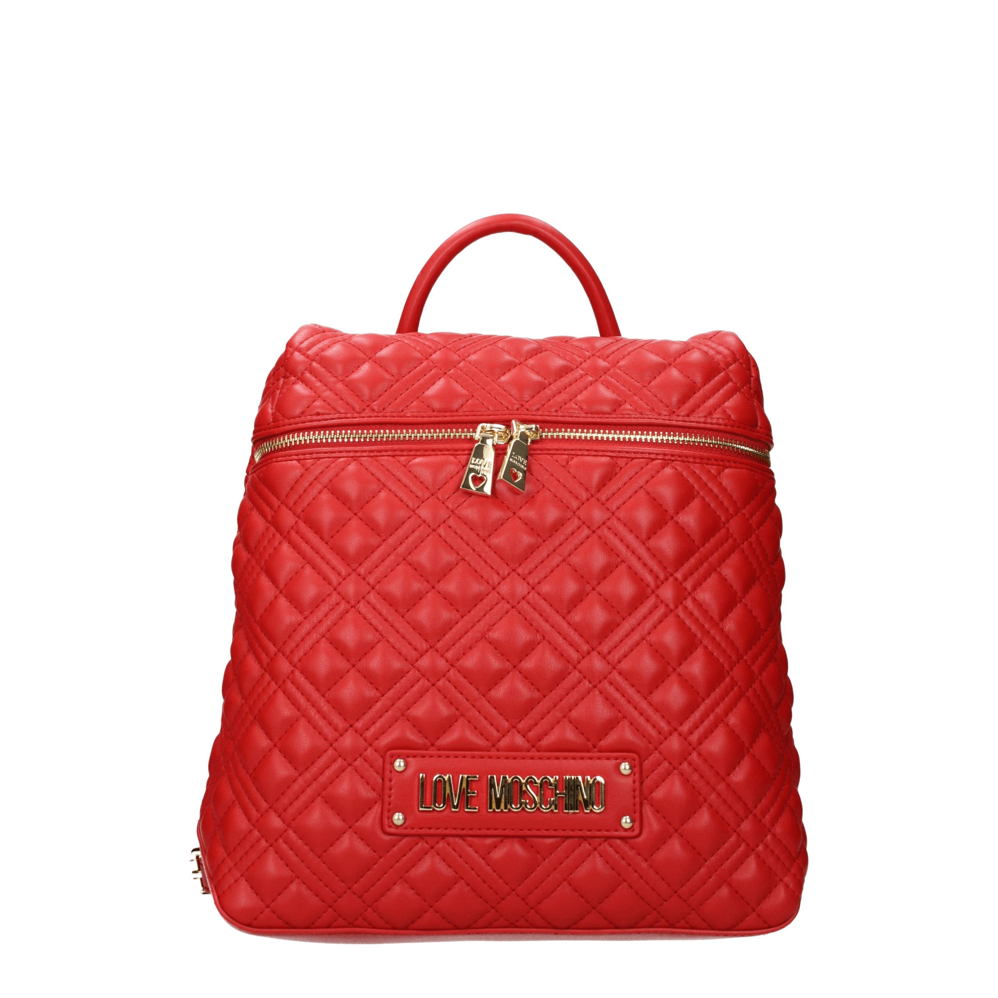 [Love Moschino] Backpack SS26 JC4321PP0FLA0500