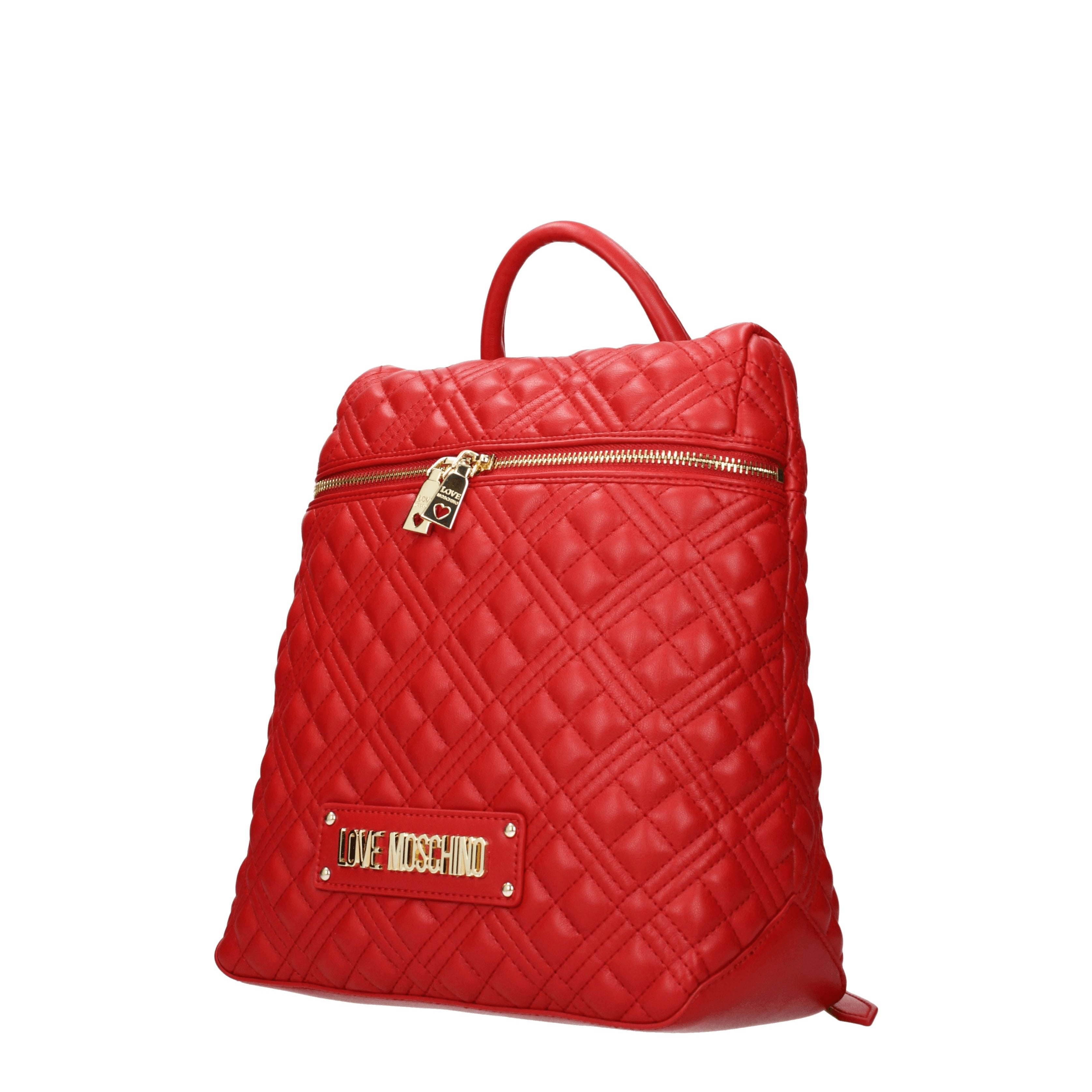 [Love Moschino] Backpack SS26 JC4321PP0FLA0500