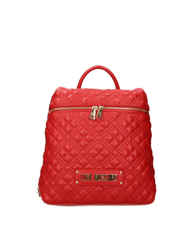 [Love Moschino] Backpack SS26 JC4321PP0FLA0500