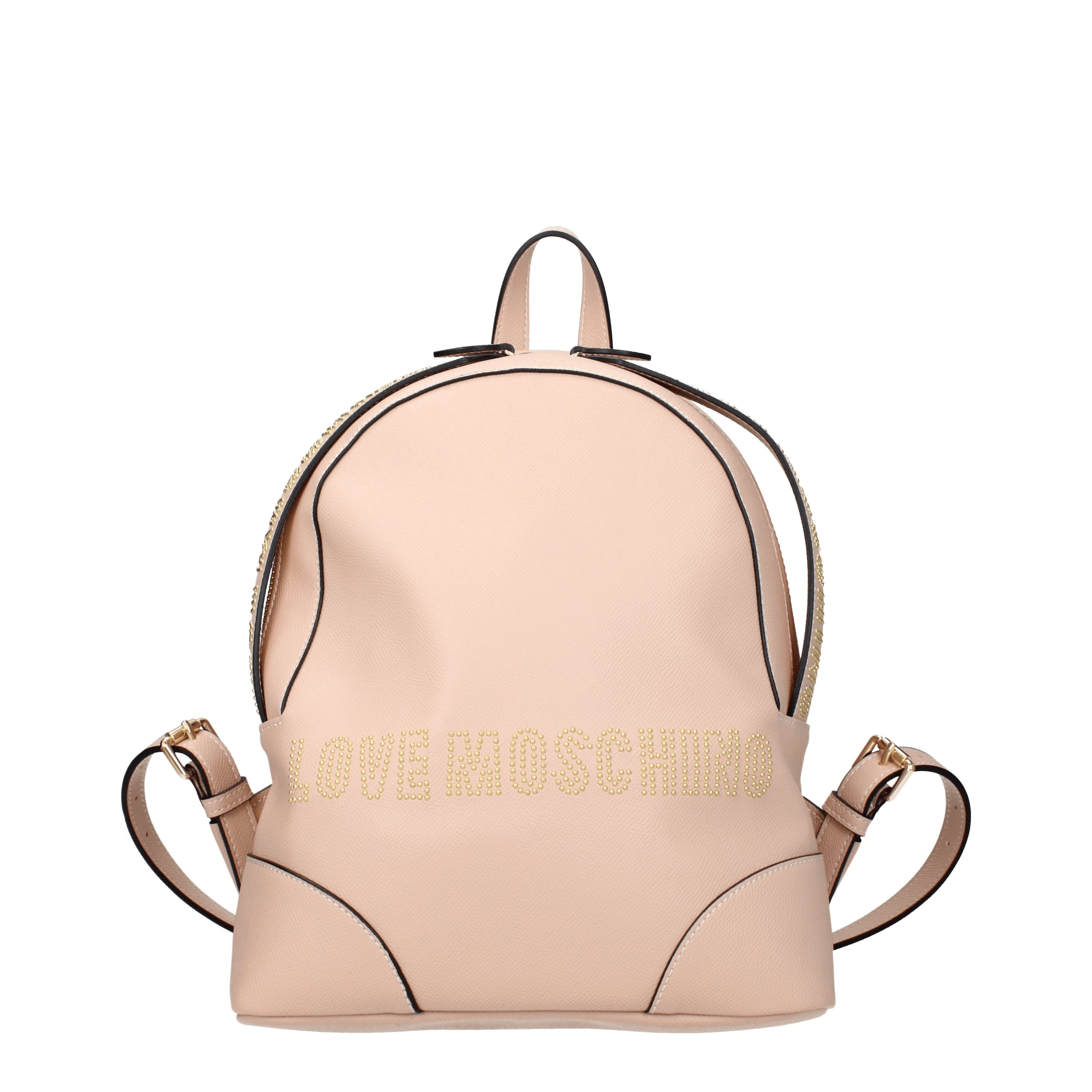 [Love Moschino] Backpack SS26 JC4211PP0GKG0609
