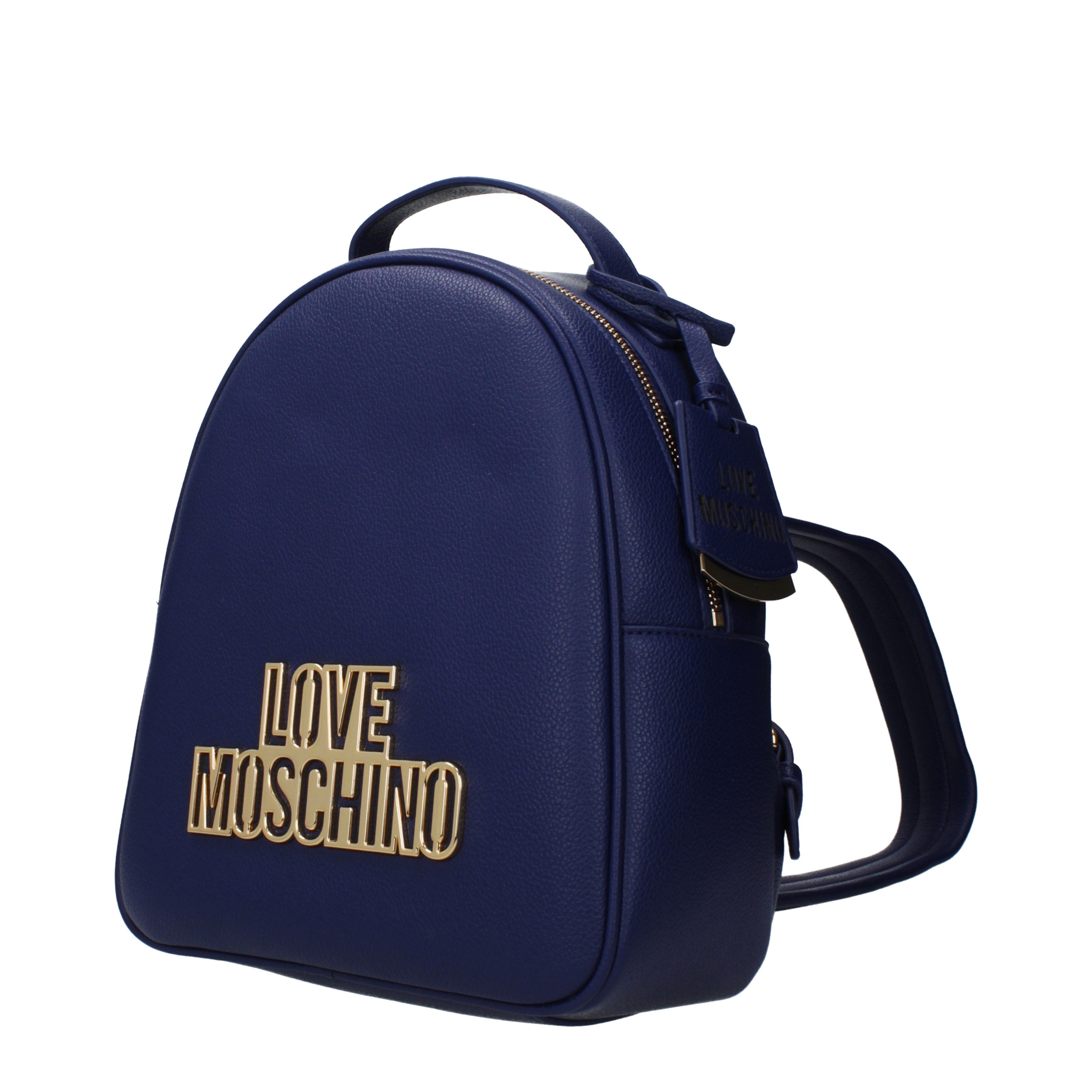 [Love Moschino] Backpack SS26 JC4338PPKO0750
