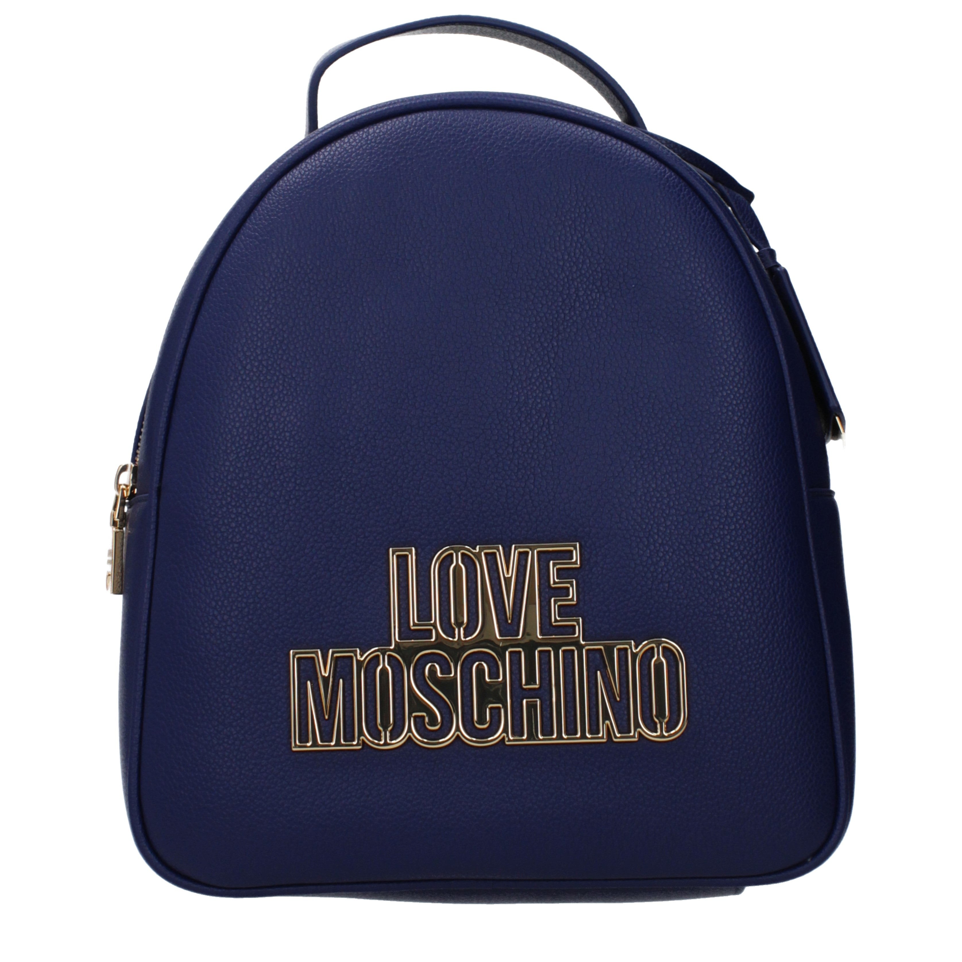 [Love Moschino] Backpack SS26 JC4338PPKO0750
