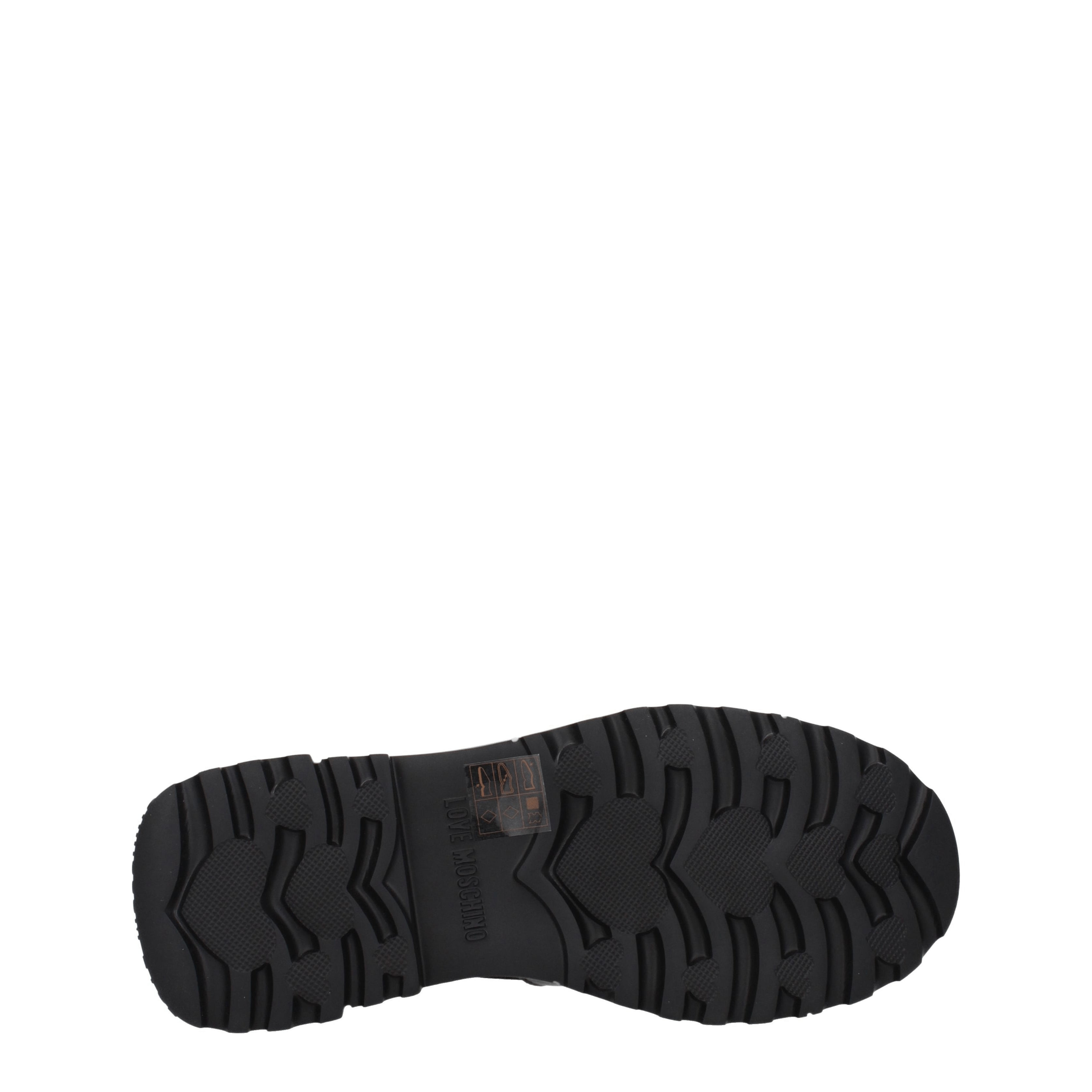 [Love Moschino] Ankle Boots SS26 JA24324G0IY600A