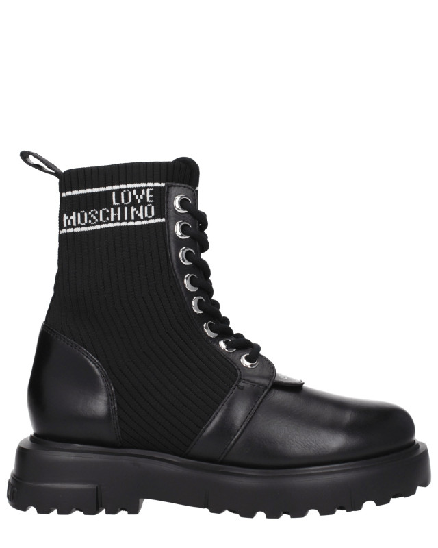 [Love Moschino] Ankle Boots SS26 JA24324G0IY600A