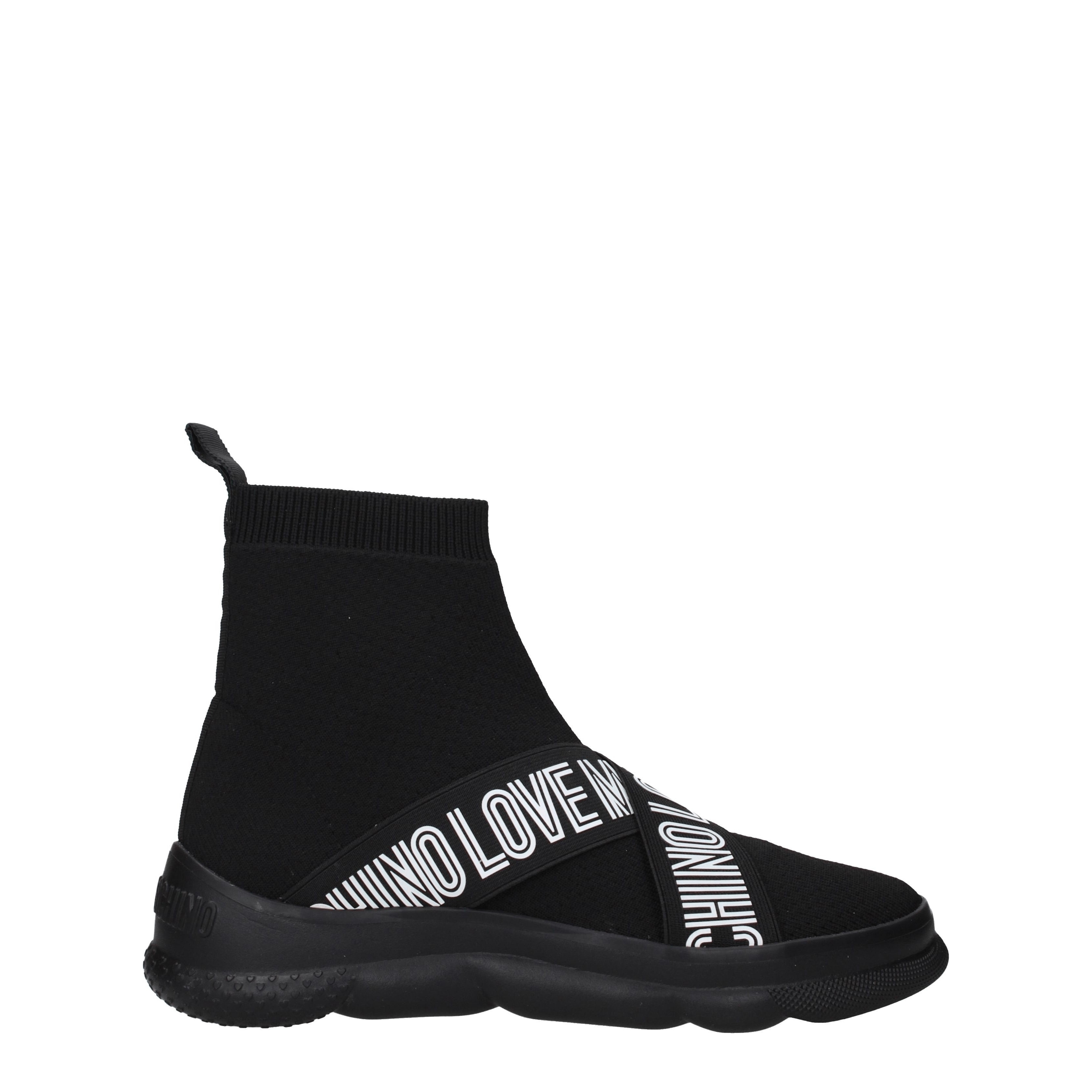 [Love Moschino] Sneakers SS26 JA15224G0FIZG00A