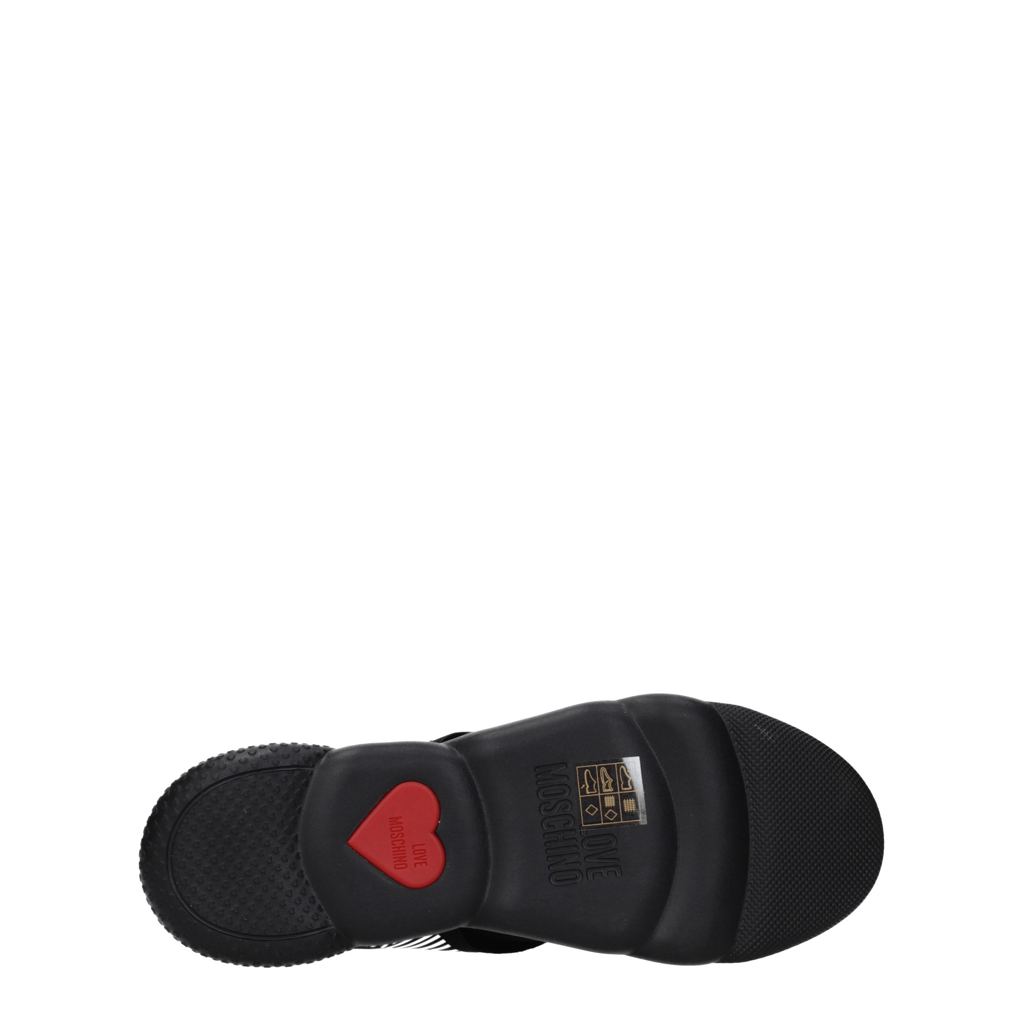 [Love Moschino] Sneakers SS26 JA15224G0FIZG00A