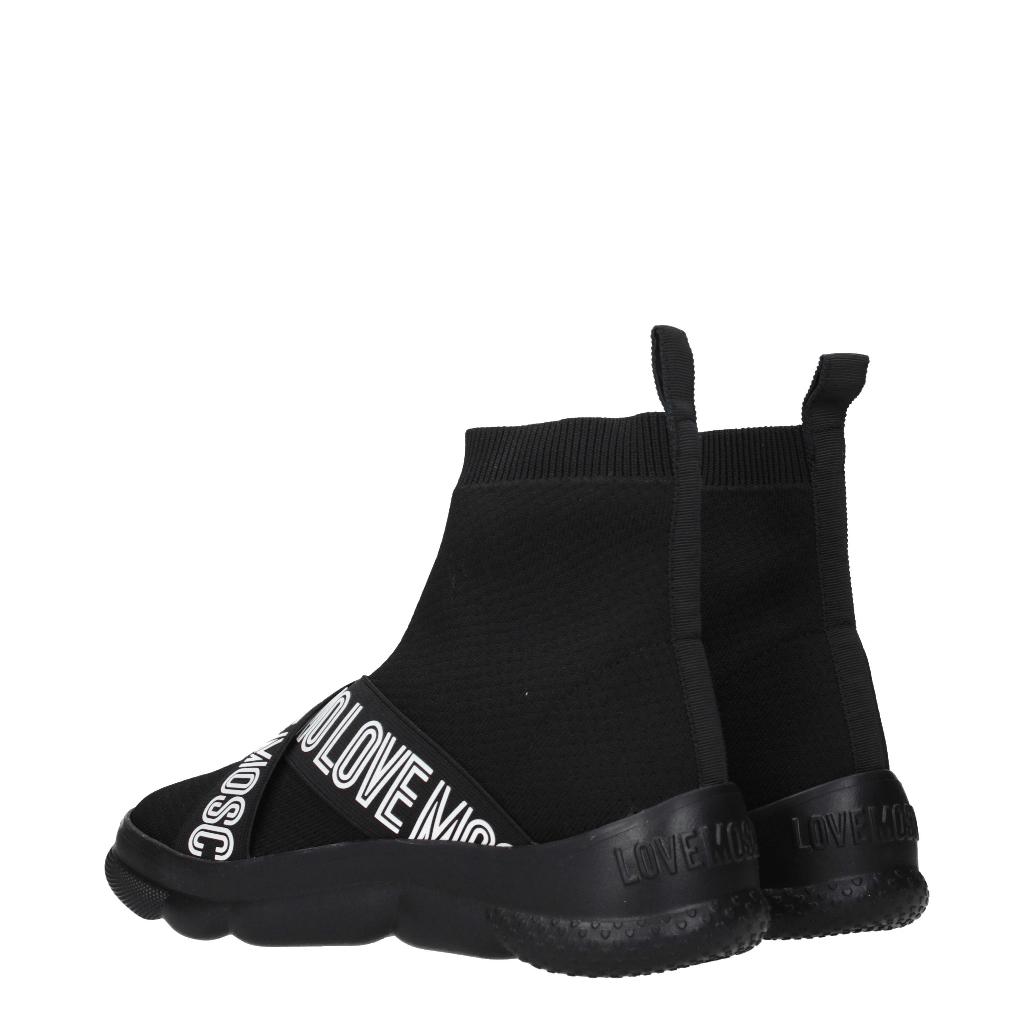 [Love Moschino] Sneakers SS26 JA15224G0FIZG00A