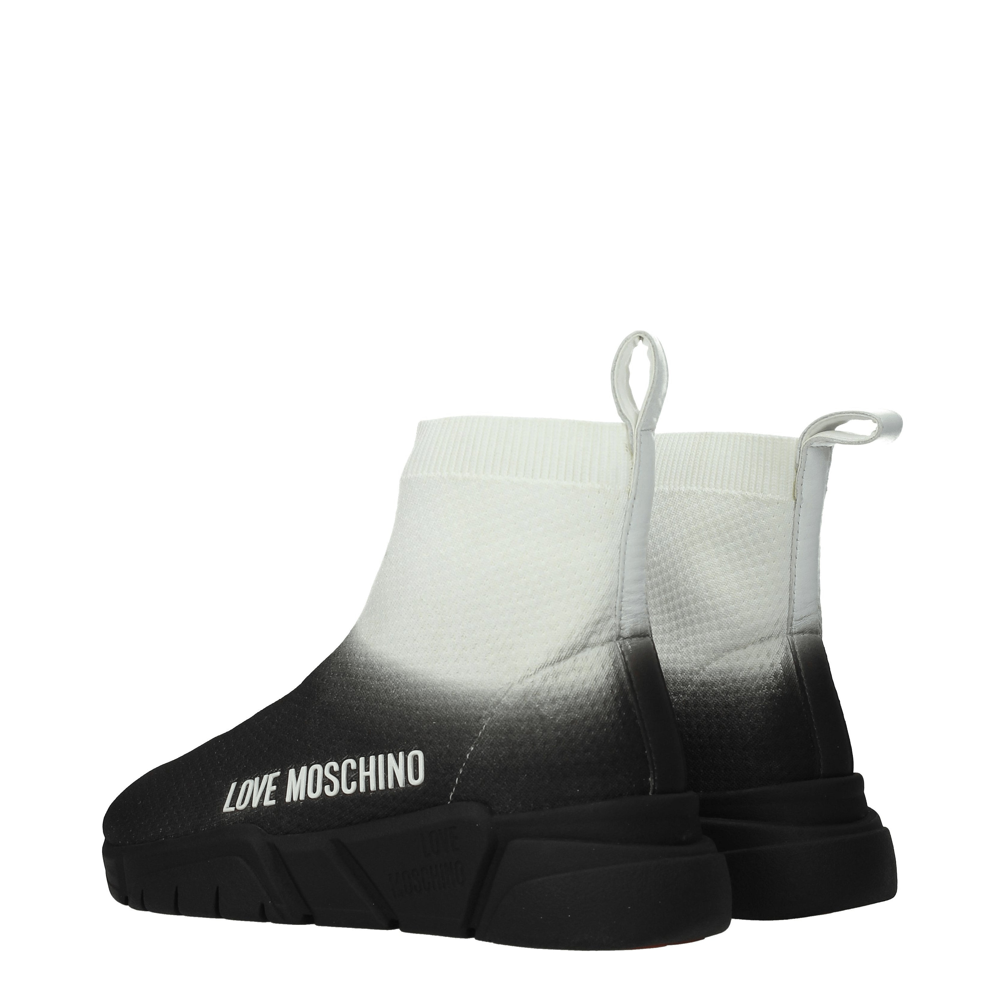 [Love Moschino] Sneakers SS26 JA15233G1EIZH00A