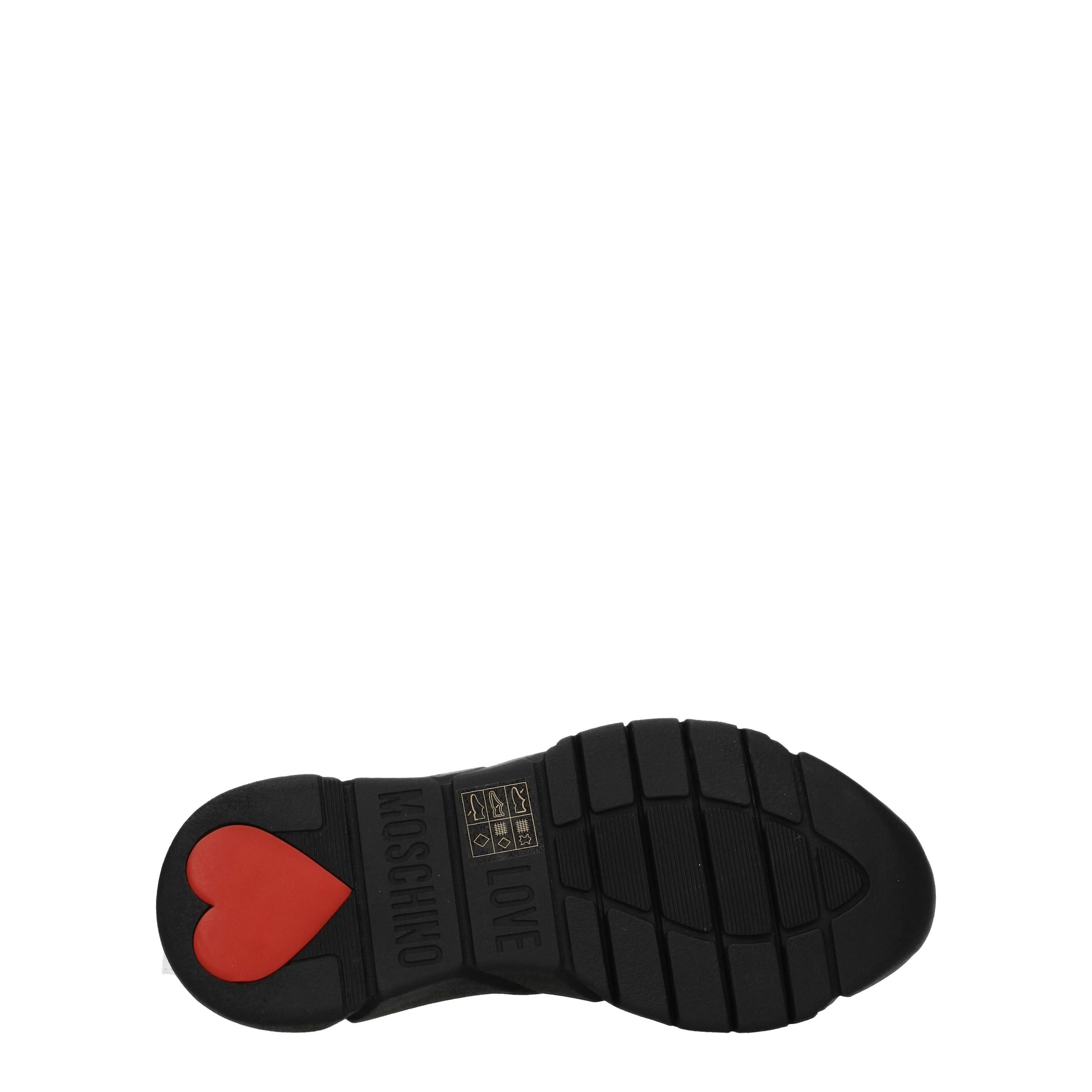[Love Moschino] Sneakers SS26 JA15233G1EIZH00A