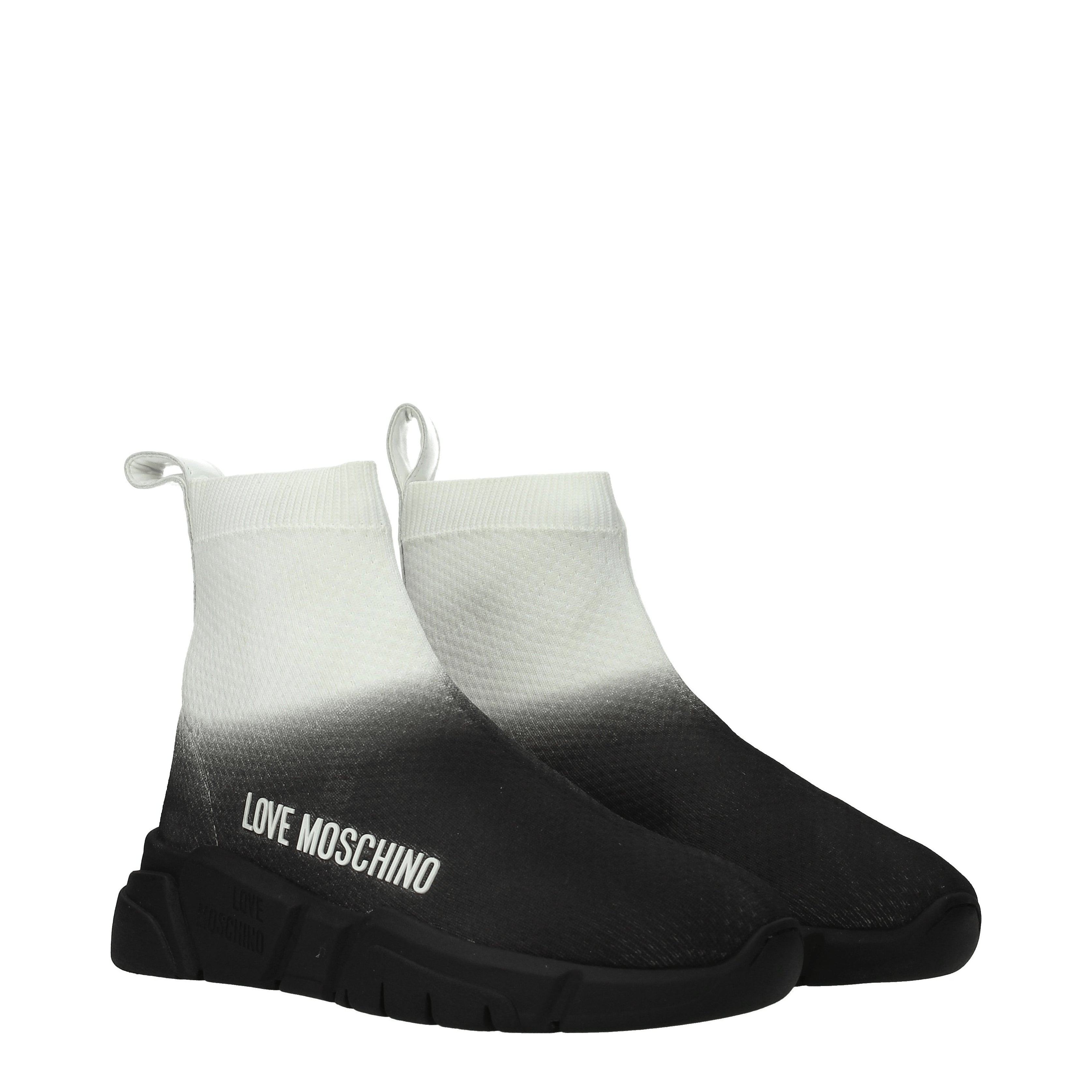 [Love Moschino] Sneakers SS26 JA15233G1EIZH00A