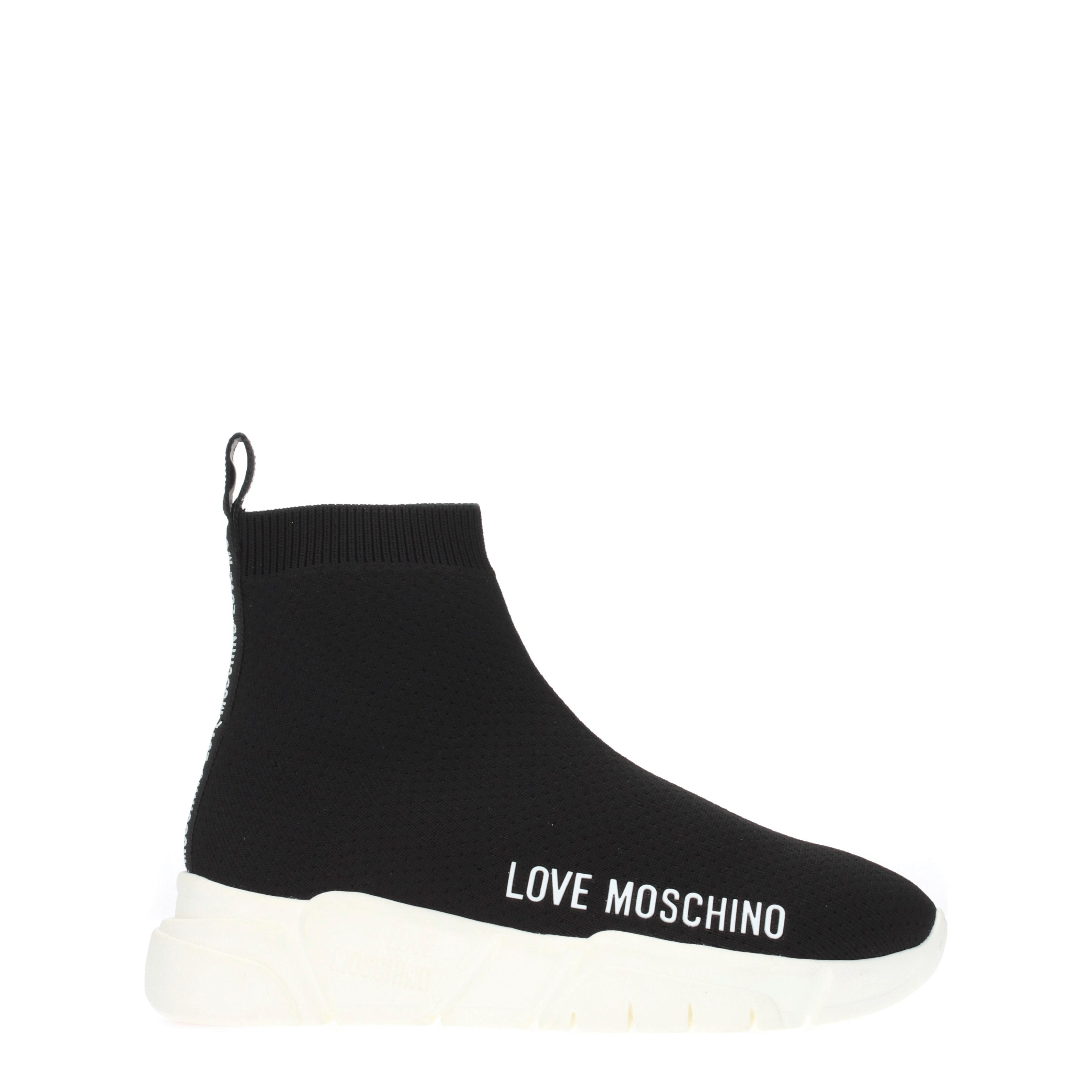 [Love Moschino] Sneakers SS26 JA15343G0GIZ4000