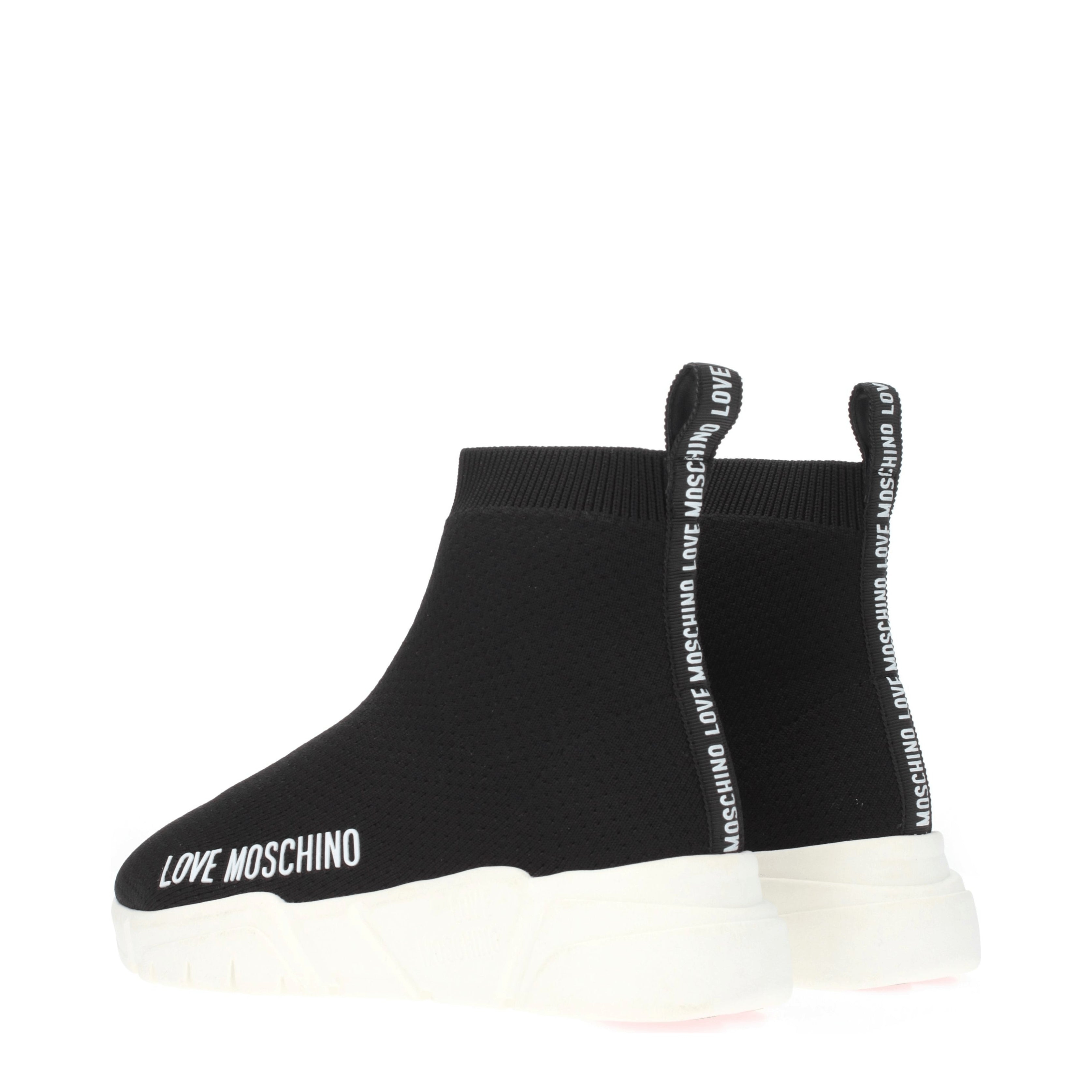 [Love Moschino] Sneakers SS26 JA15343G0GIZ4000