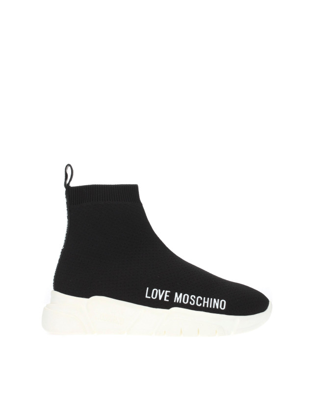 [Love Moschino] Sneakers SS26 JA15343G0GIZ4000