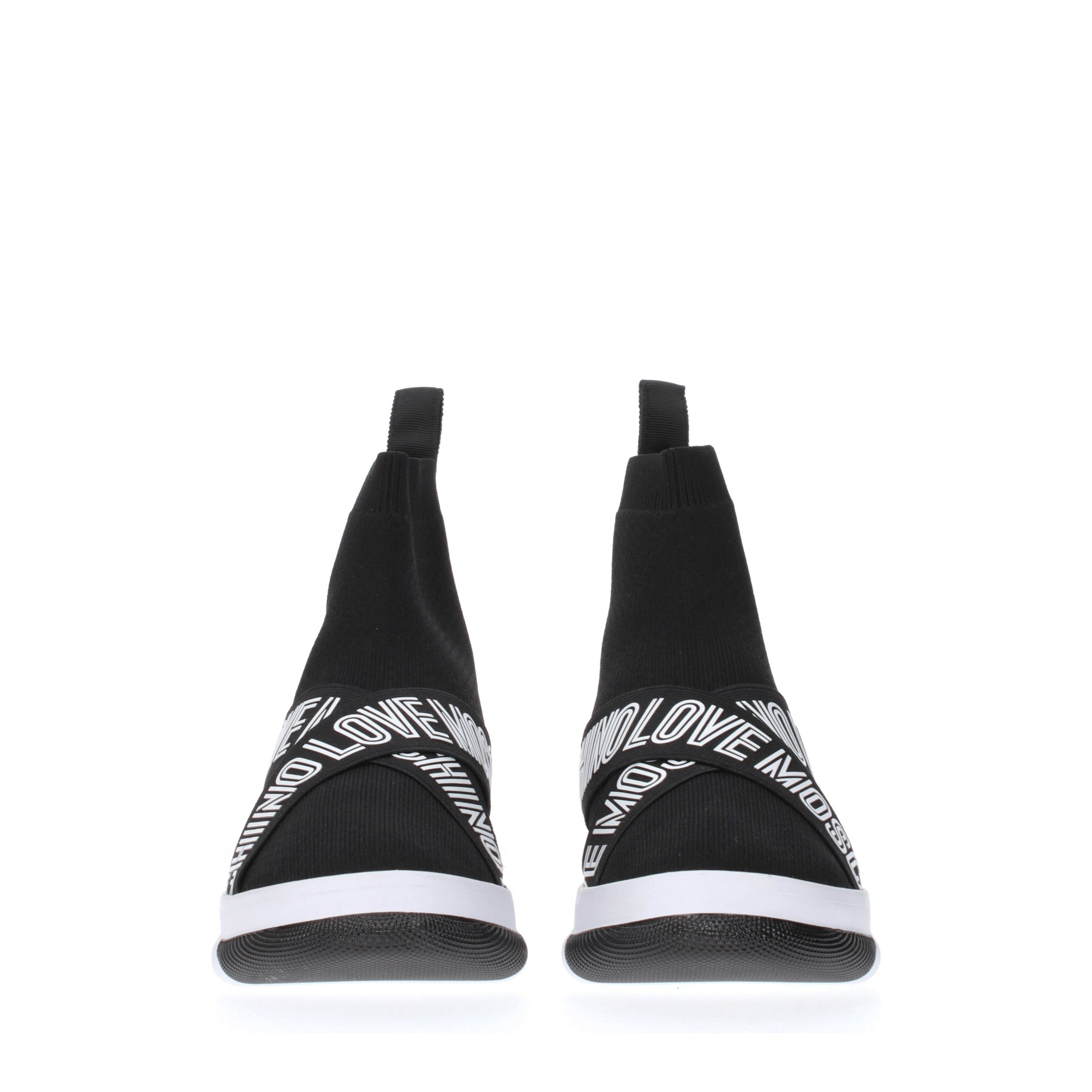[Love Moschino] Sneakers SS26 JA15224G0FIZG00B