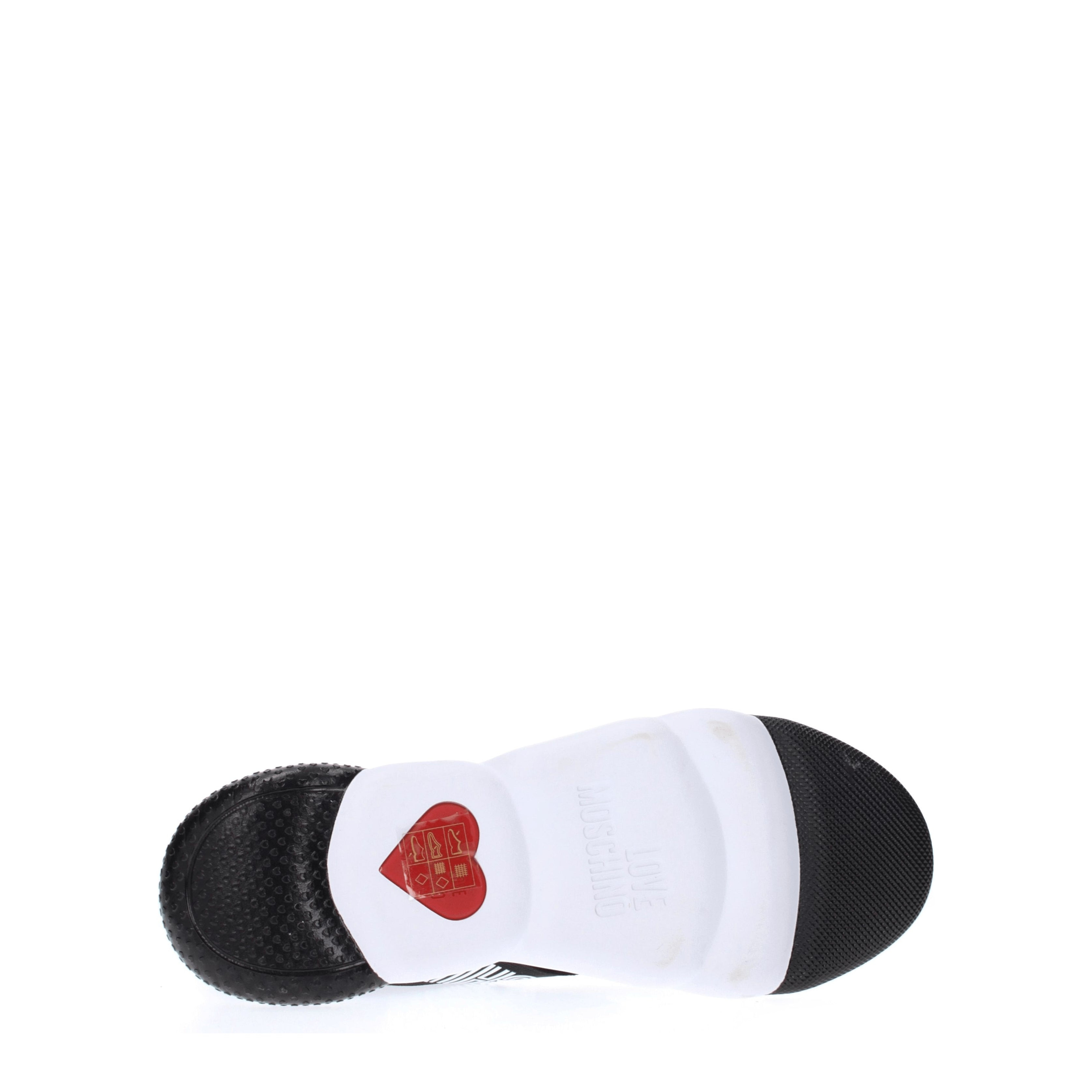 [Love Moschino] Sneakers SS26 JA15224G0FIZG00B