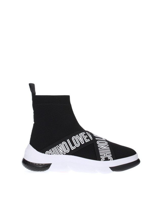 [Love Moschino] Sneakers SS26 JA15224G0FIZG00B